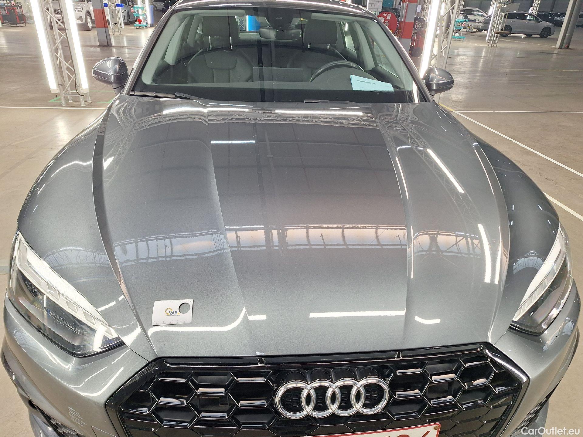  Audi  A5 Sportback Audi, A5 SB FL'20, Audi  35 TFSI S tronic S Line 5d #1