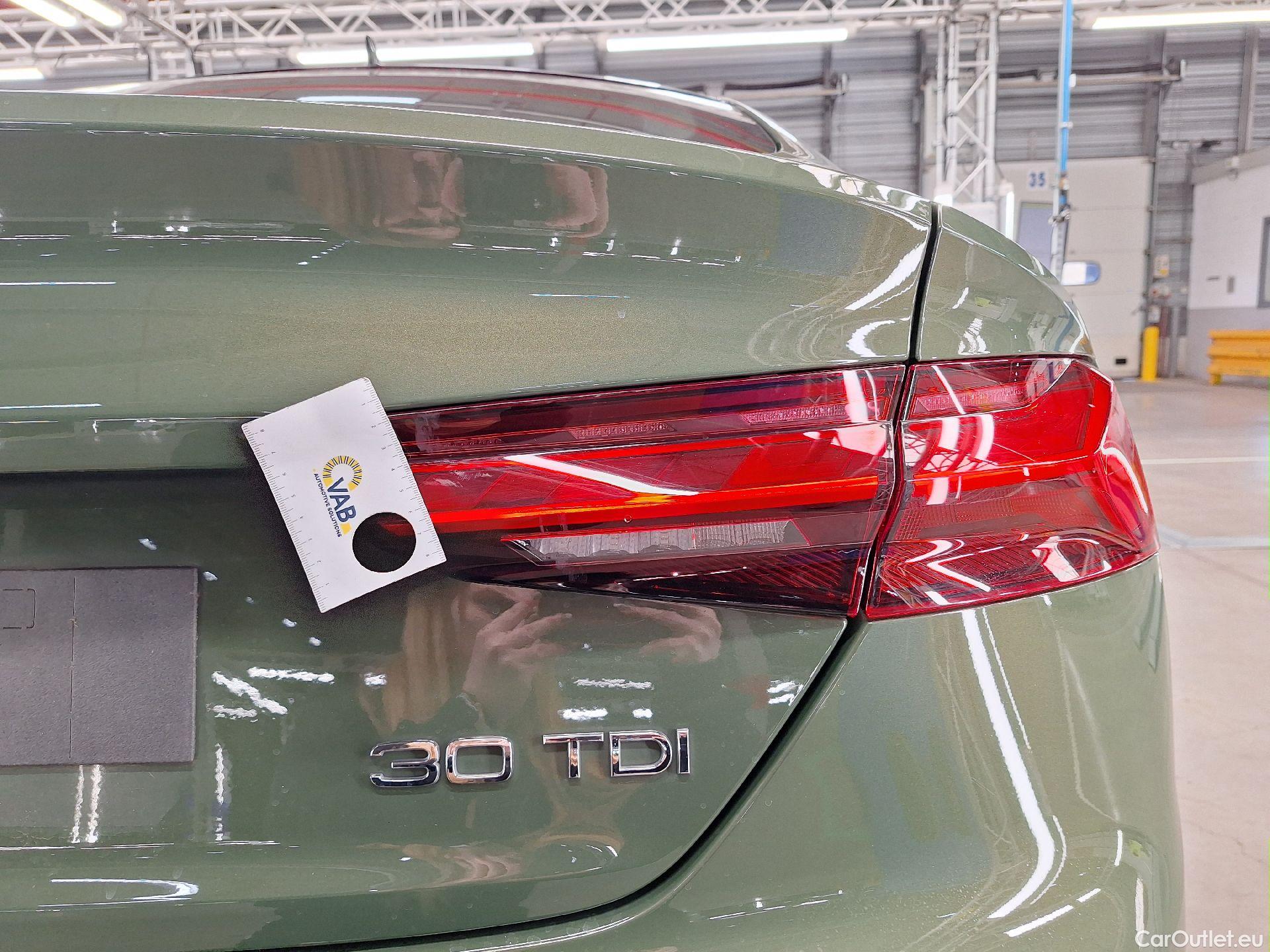  Audi  A5 Sportback Audi, A5 SB FL'20, Audi  30 TDI S tronic Bus. Ed. S Line  #57