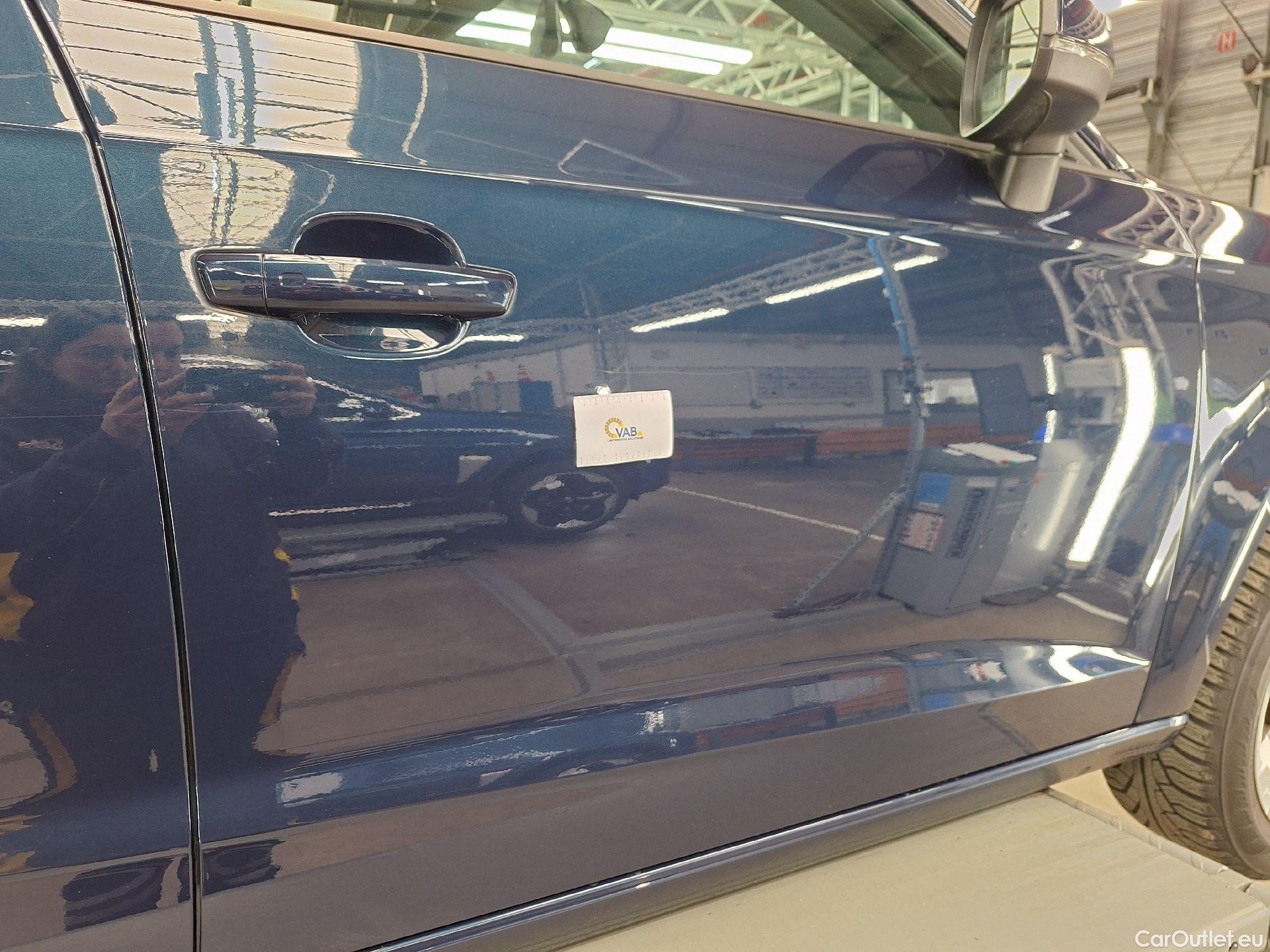  Audi  A3 Audi,  Sportback FL'16, Audi  Sportback 1.0 30 TFSi 85kW 5d #30