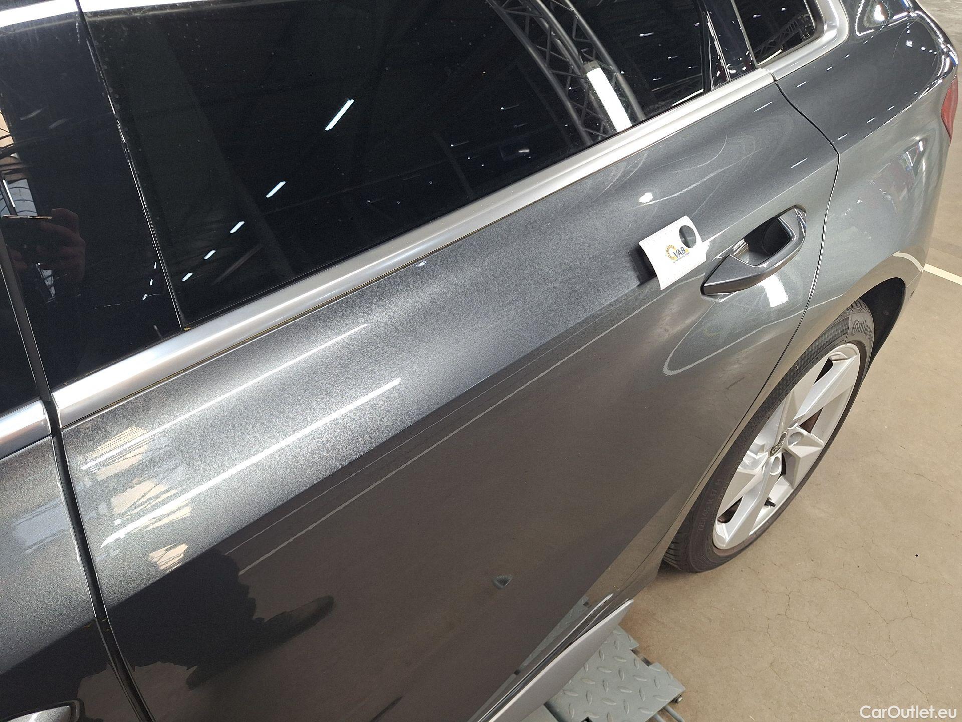  Audi  A3 Audi,  SB '20, Audi  Sportback 1.0 30 TFSi 81kW S tron. S Line  #6