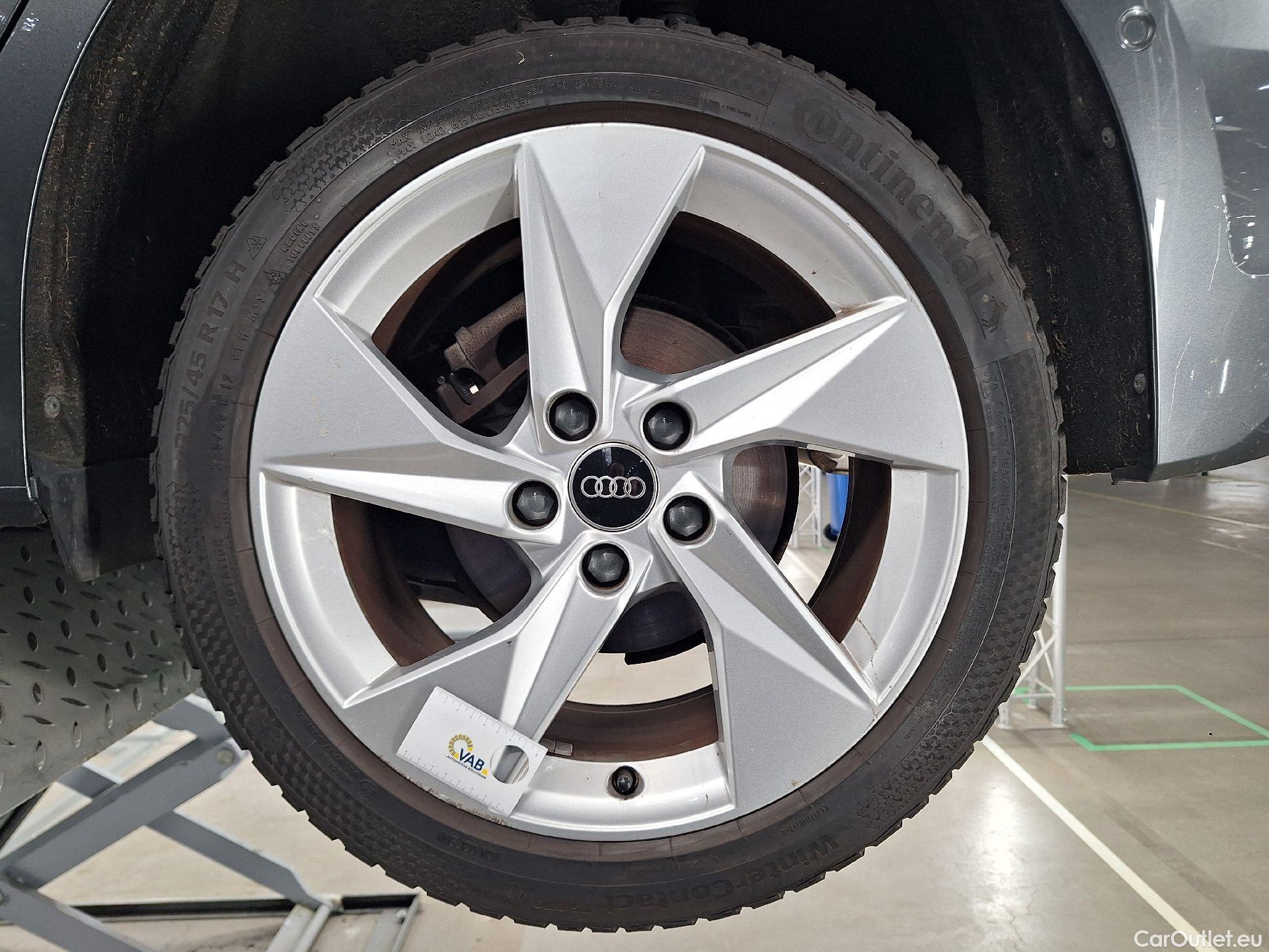  Audi  A3 Audi,  SB '20, Audi  Sportback 1.0 30 TFSi 81kW S tron. S Line  #38