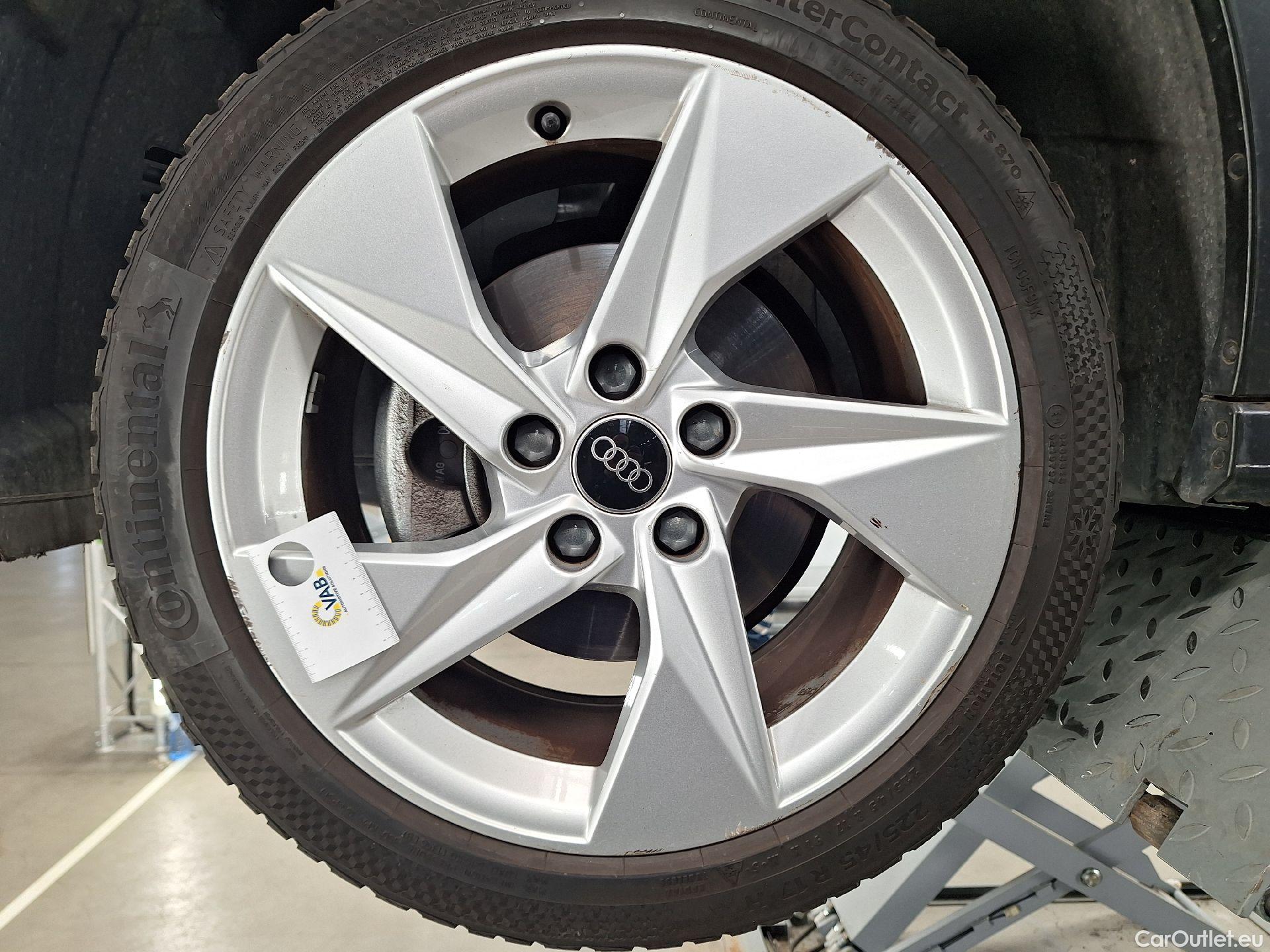  Audi  A3 Audi,  SB '20, Audi  Sportback 1.0 30 TFSi 81kW S tron. S Line  #34