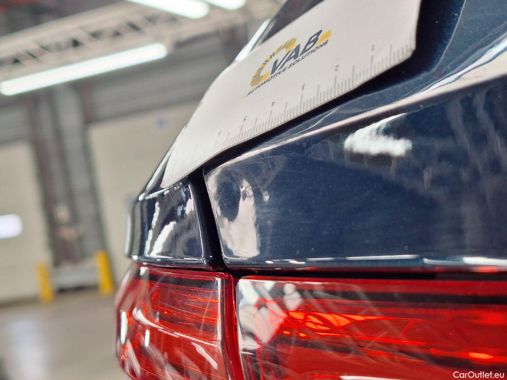  Audi  A3 Audi,  Sportback FL'16, Audi  Sportback 1.0 30 TFSi 85kW 5d #20