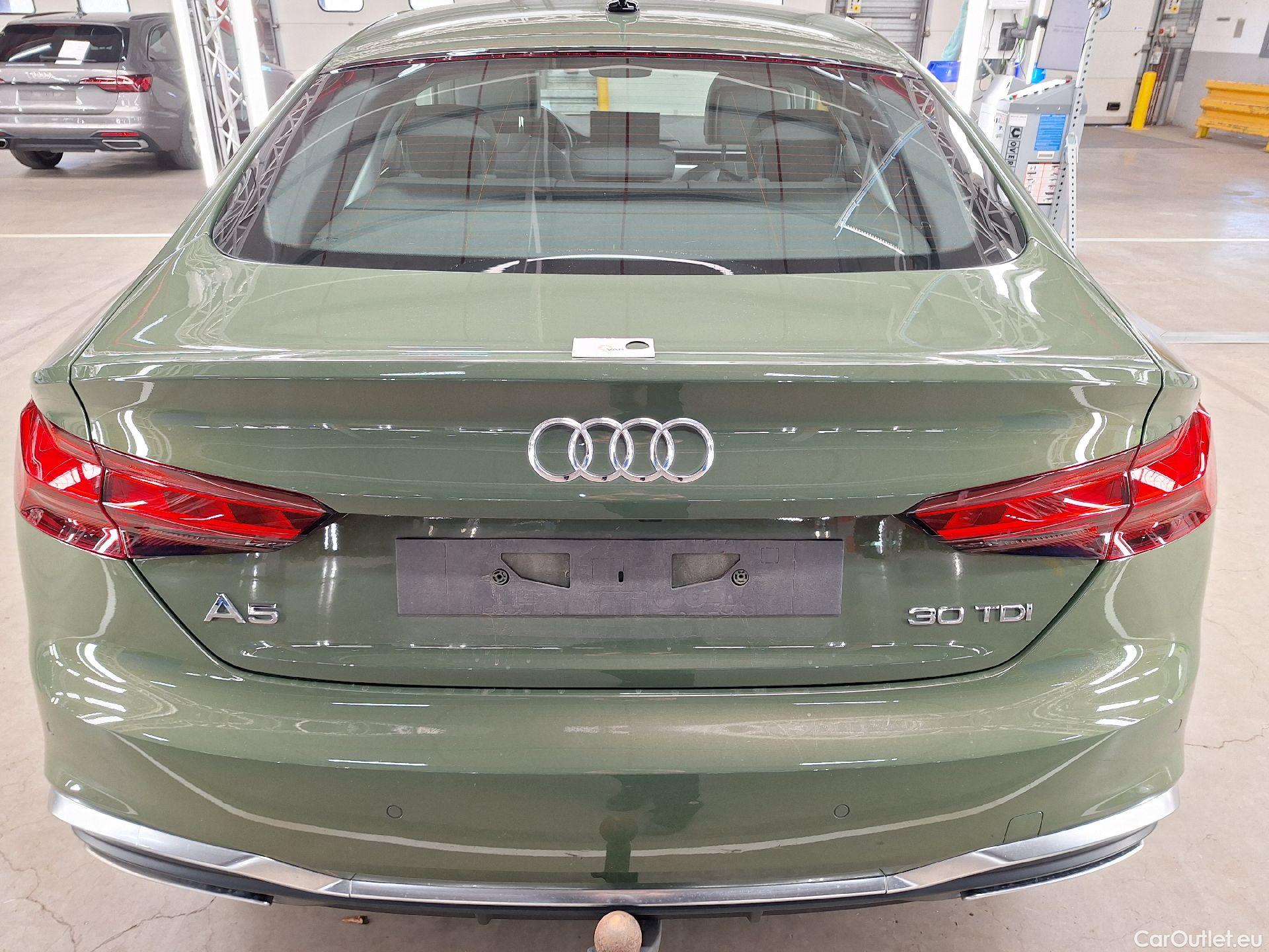  Audi  A5 Sportback Audi, A5 SB FL'20, Audi  30 TDI S tronic Bus. Ed. S Line  #55