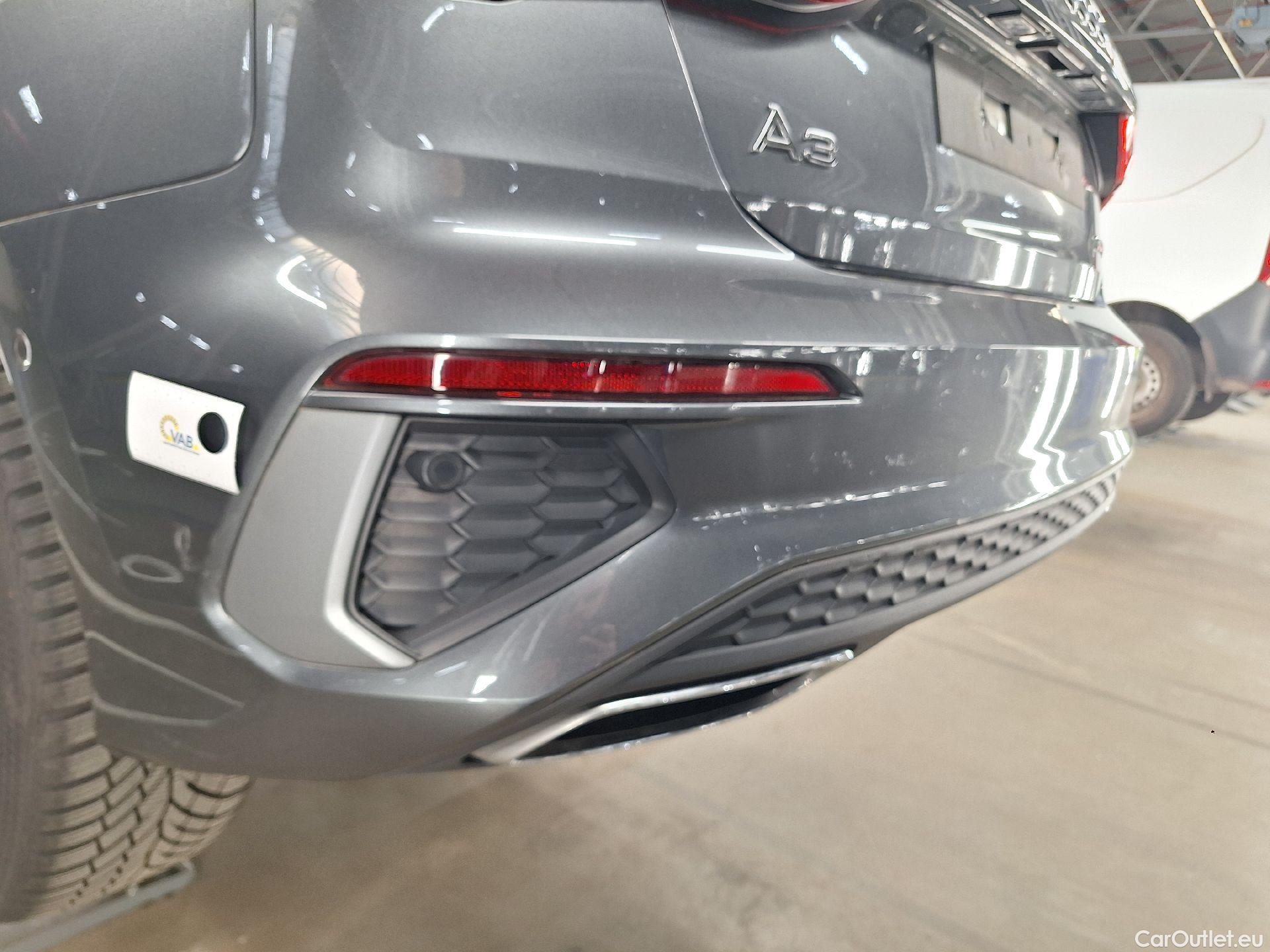  Audi  A3 Audi,  SB '20, Audi  Sportback 1.0 30 TFSi 81kW S tron. S Line  #14