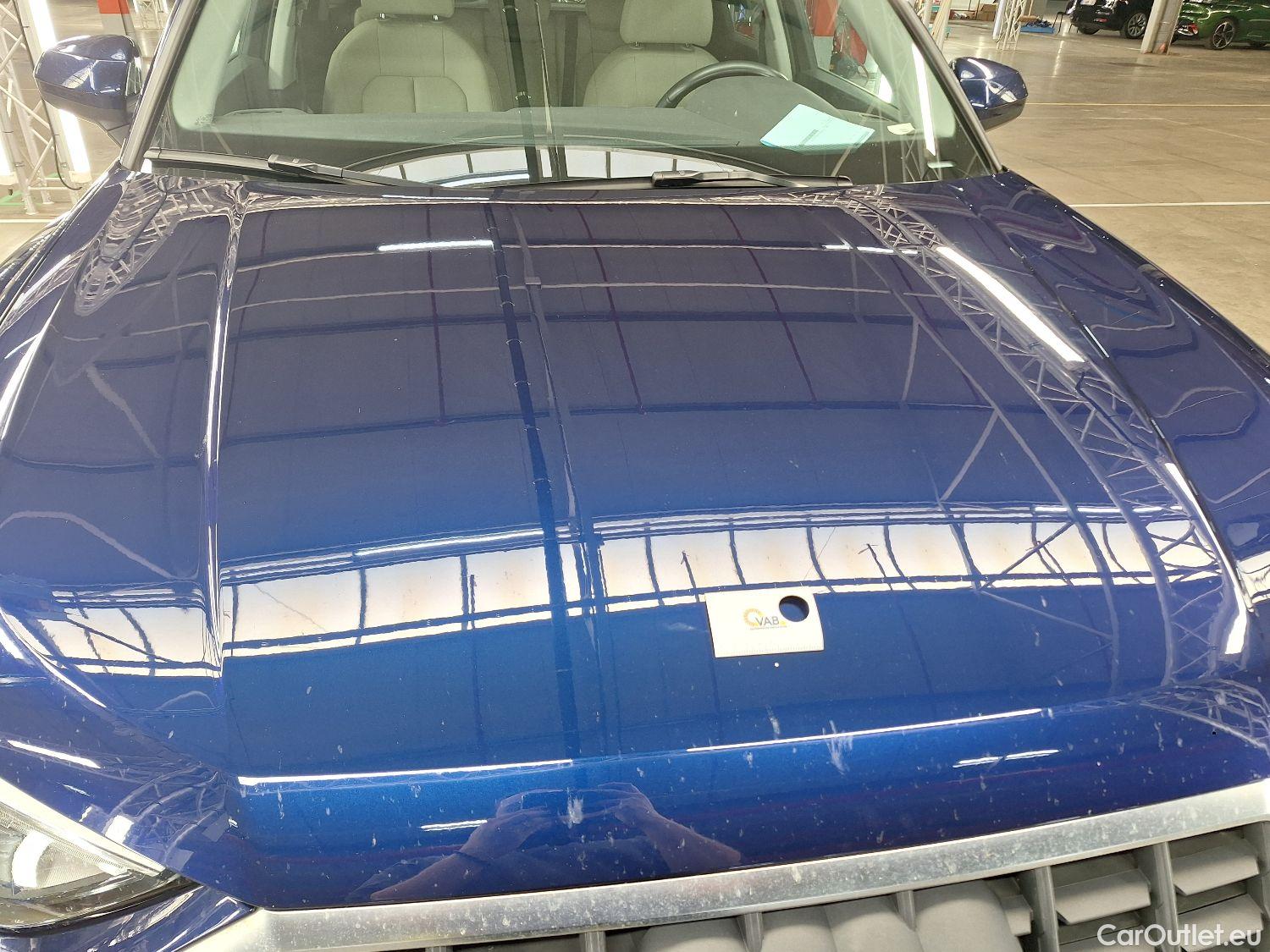  Audi  Q3 Audi,  '18, Audi  35 TFSI 5d #48