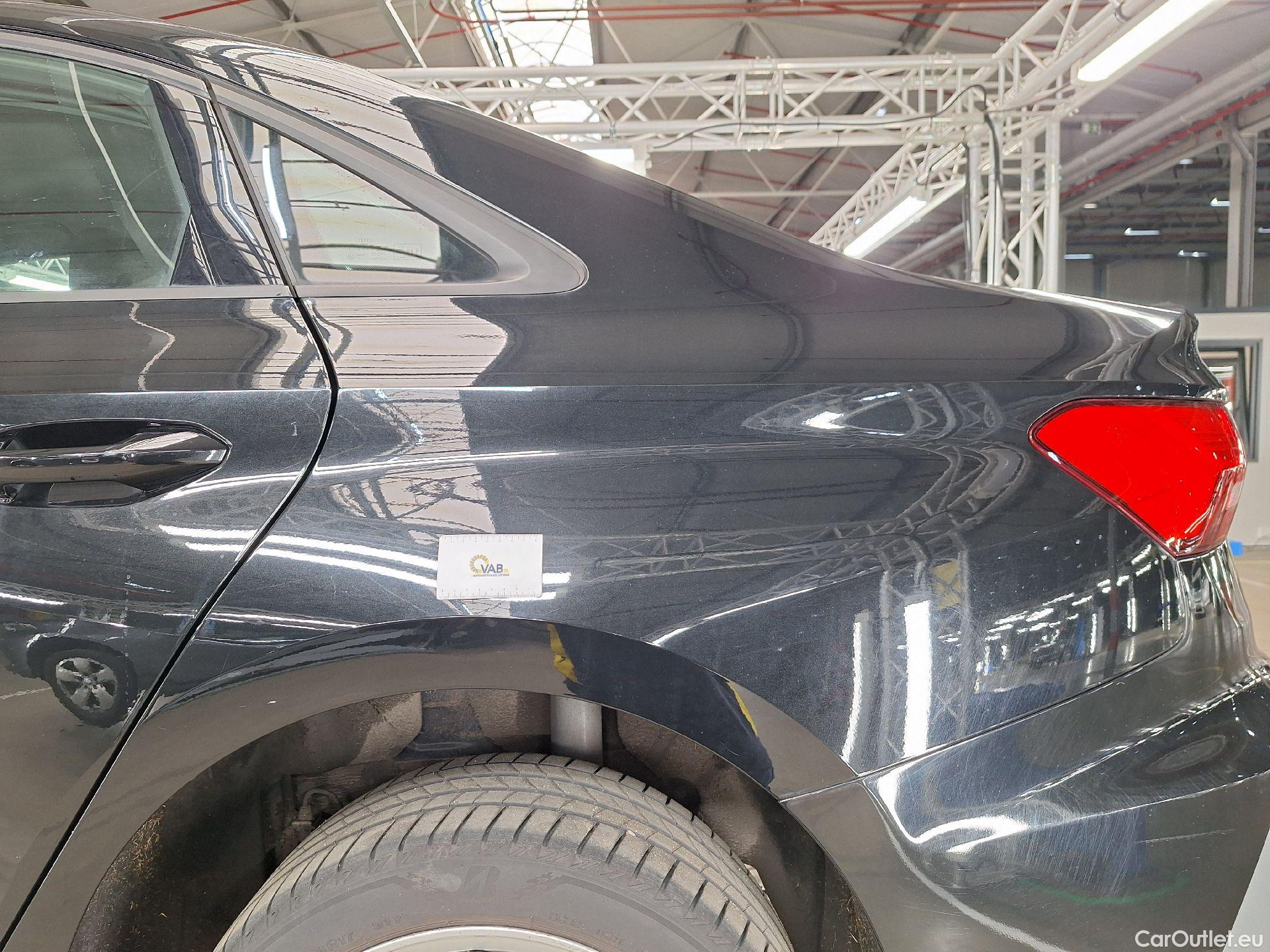  Audi  A3 Audi,  Berline '20, Audi  Berline 1.0 TFSi 30 81kW S line 4d #36