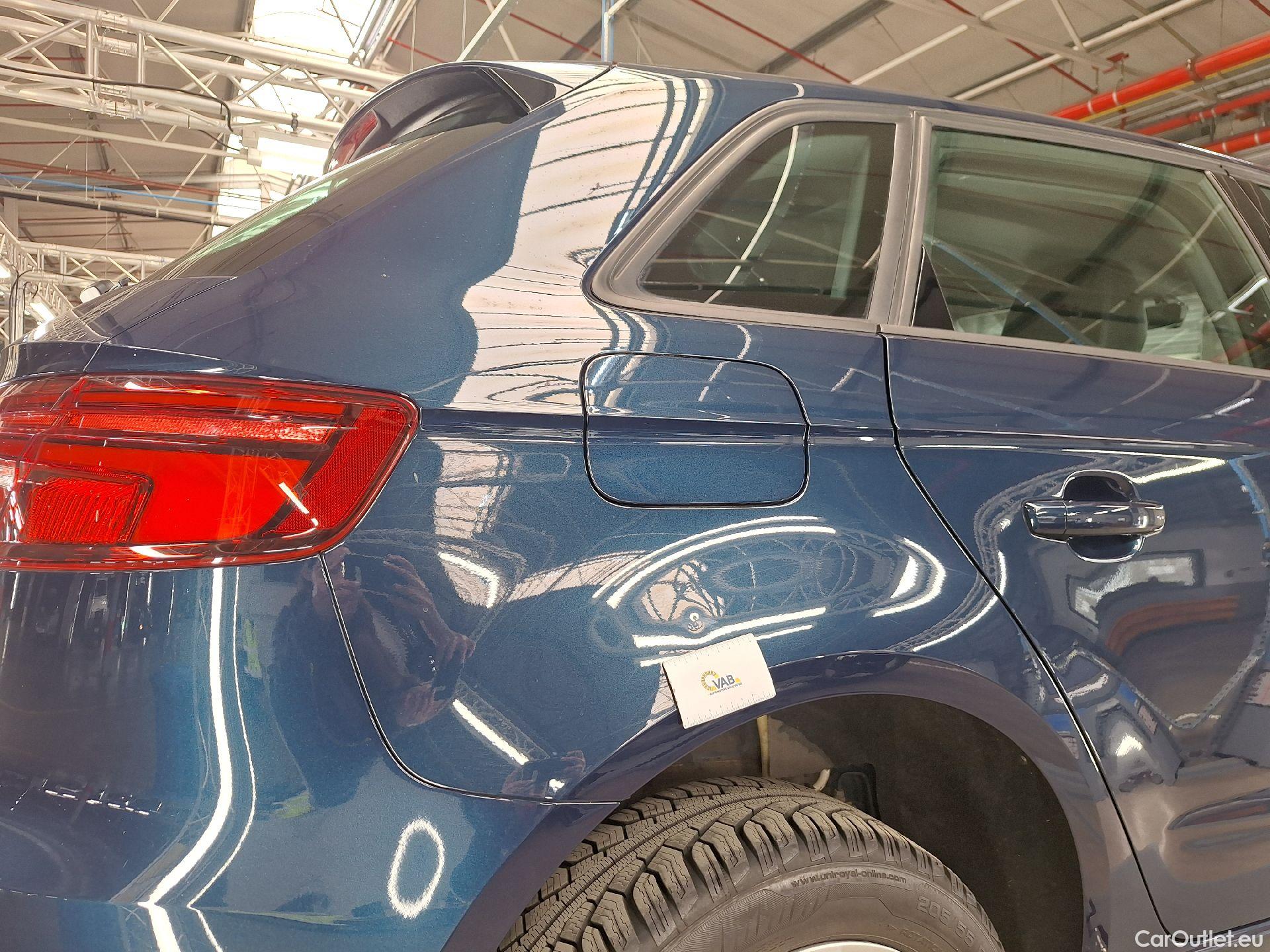  Audi  A3 Audi,  Sportback FL'16, Audi  Sportback 1.0 30 TFSi 85kW 5d #25