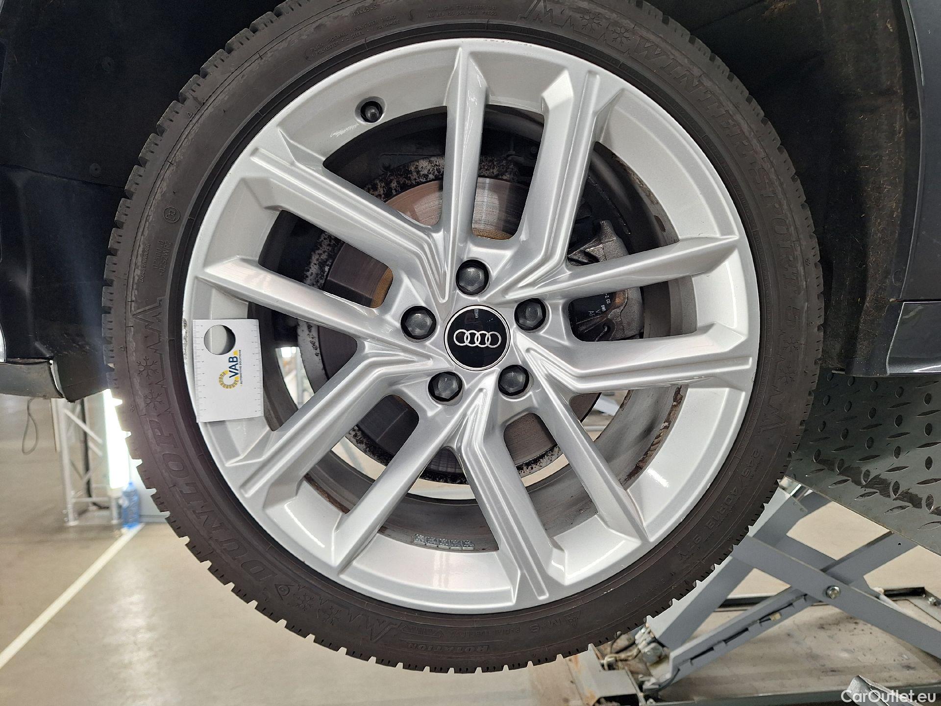  Audi  A5 Sportback Audi, A5 SB FL'20, Audi  35 TFSI S tronic S Line 5d #31