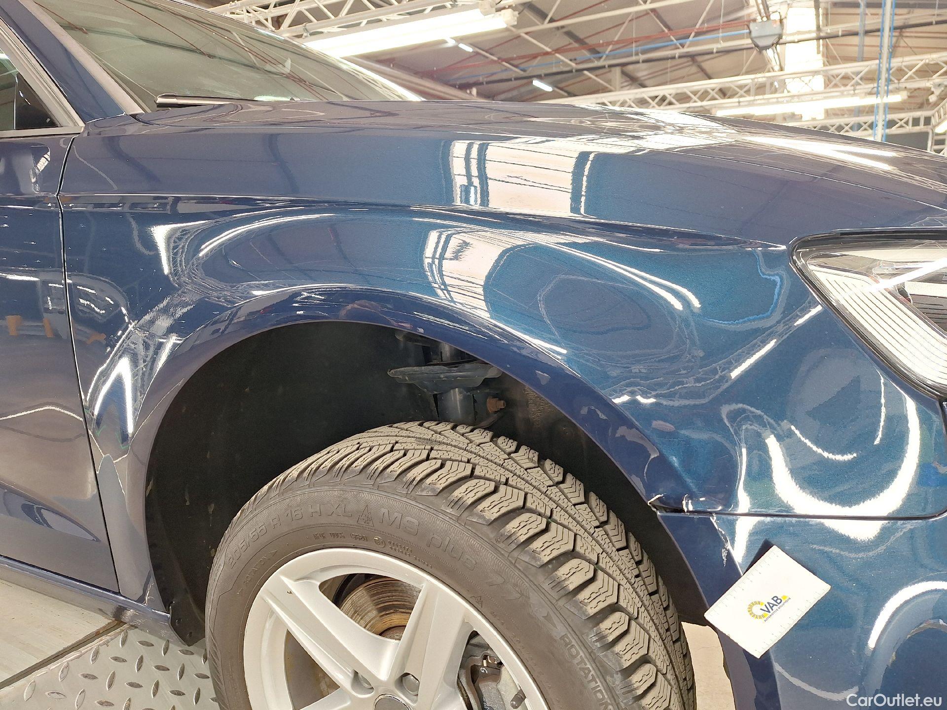  Audi  A3 Audi,  Sportback FL'16, Audi  Sportback 1.0 30 TFSi 85kW 5d #3