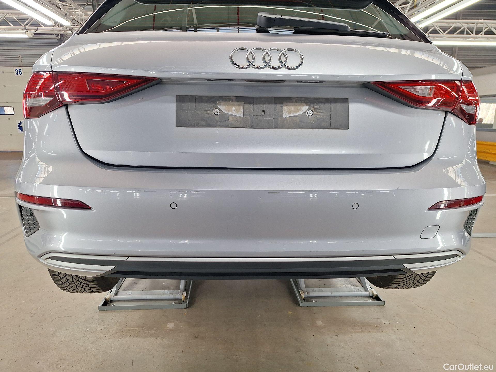  Audi  A3 Audi,  SB '20, Audi  Sportback 1.0 30 TFSi 81kW S tronic Adv. B #32