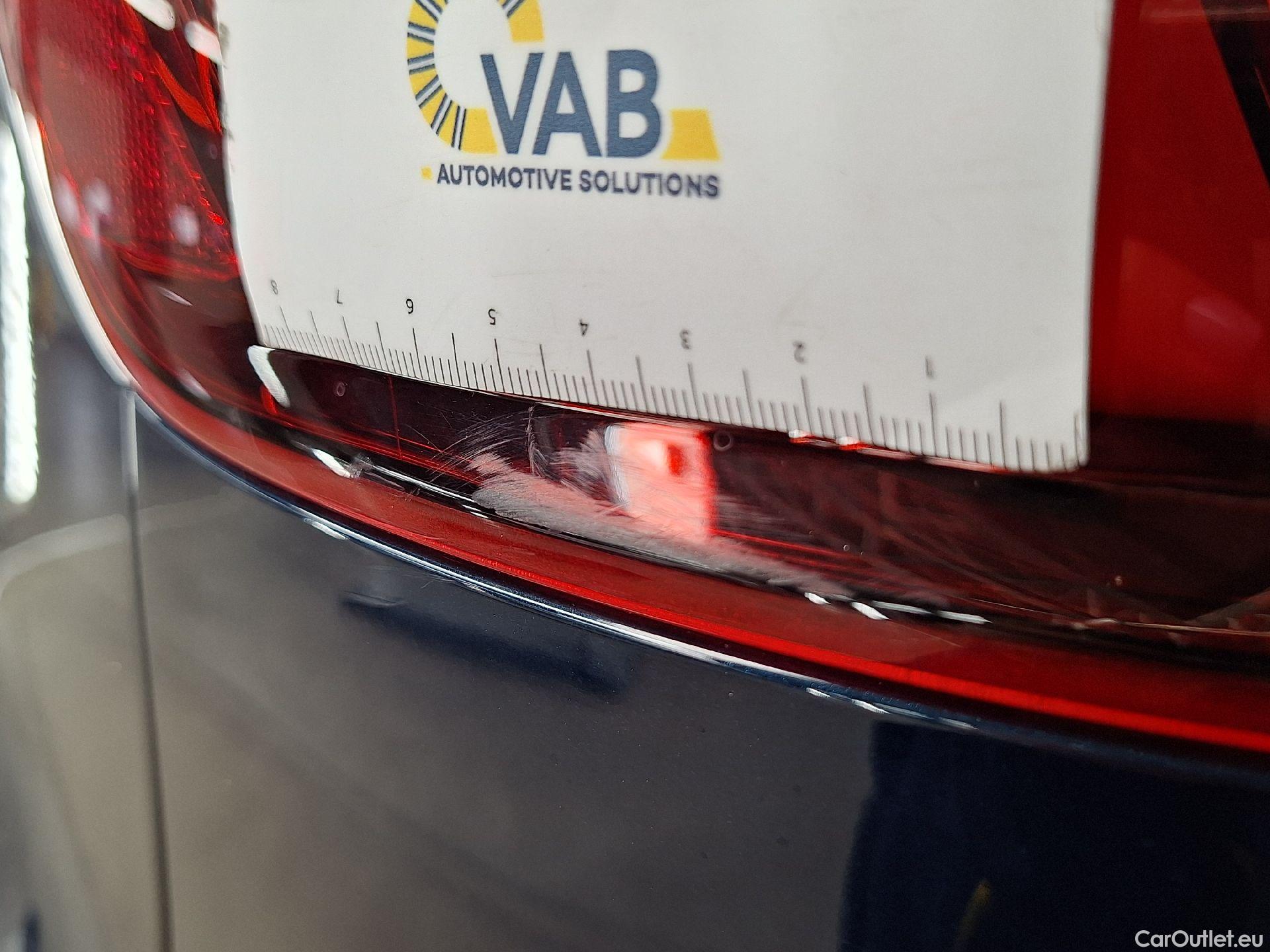  Audi  A3 Audi,  Sportback FL'16, Audi  Sportback 1.0 30 TFSi 85kW 5d #18