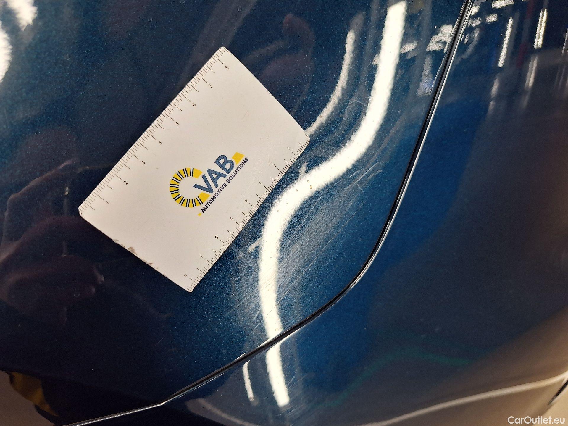  Audi  A3 Audi,  Sportback FL'16, Audi  Sportback 1.0 30 TFSi 85kW 5d #15