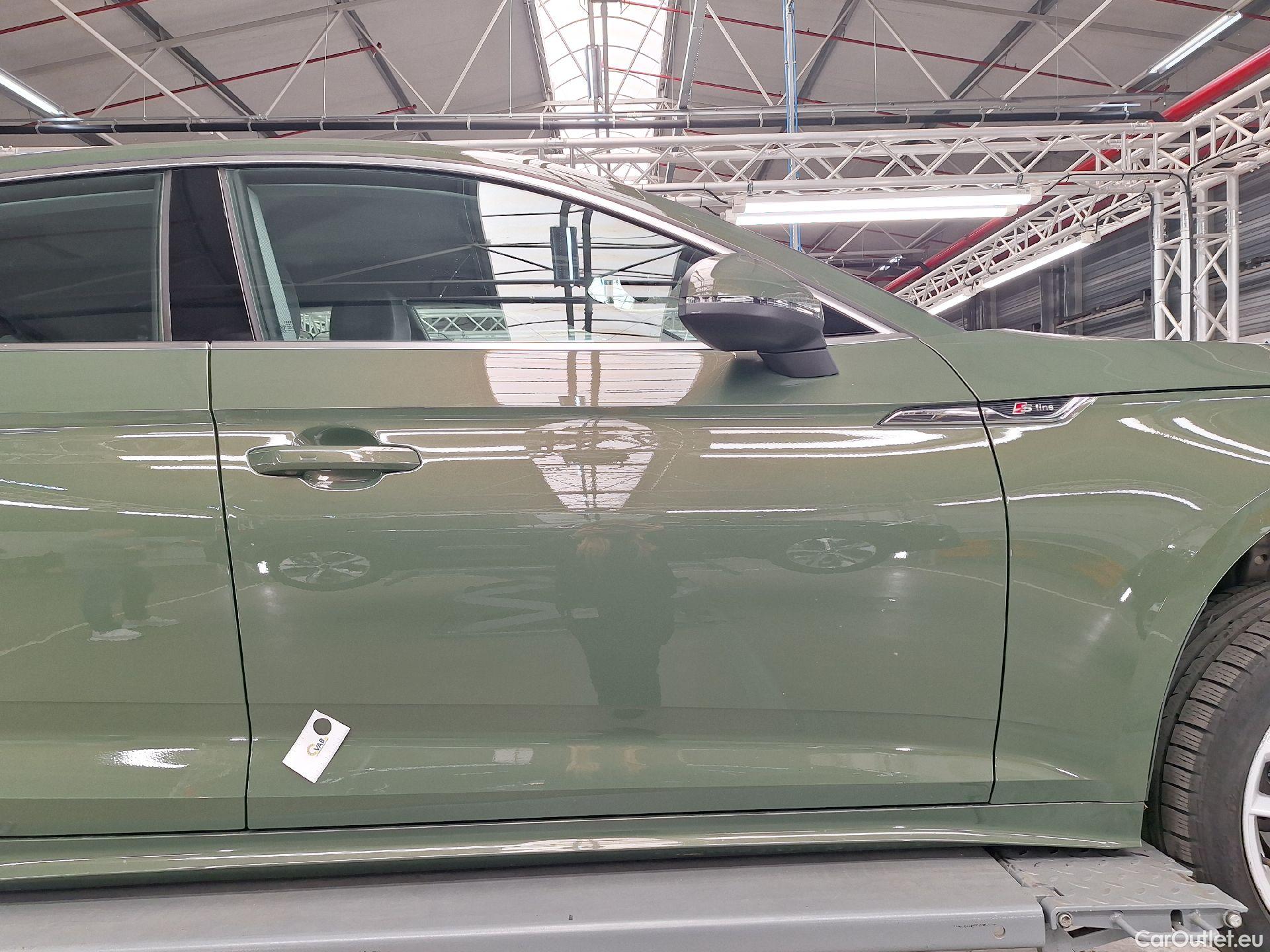  Audi  A5 Sportback Audi, A5 SB FL'20, Audi  30 TDI S tronic Bus. Ed. S Line  #19