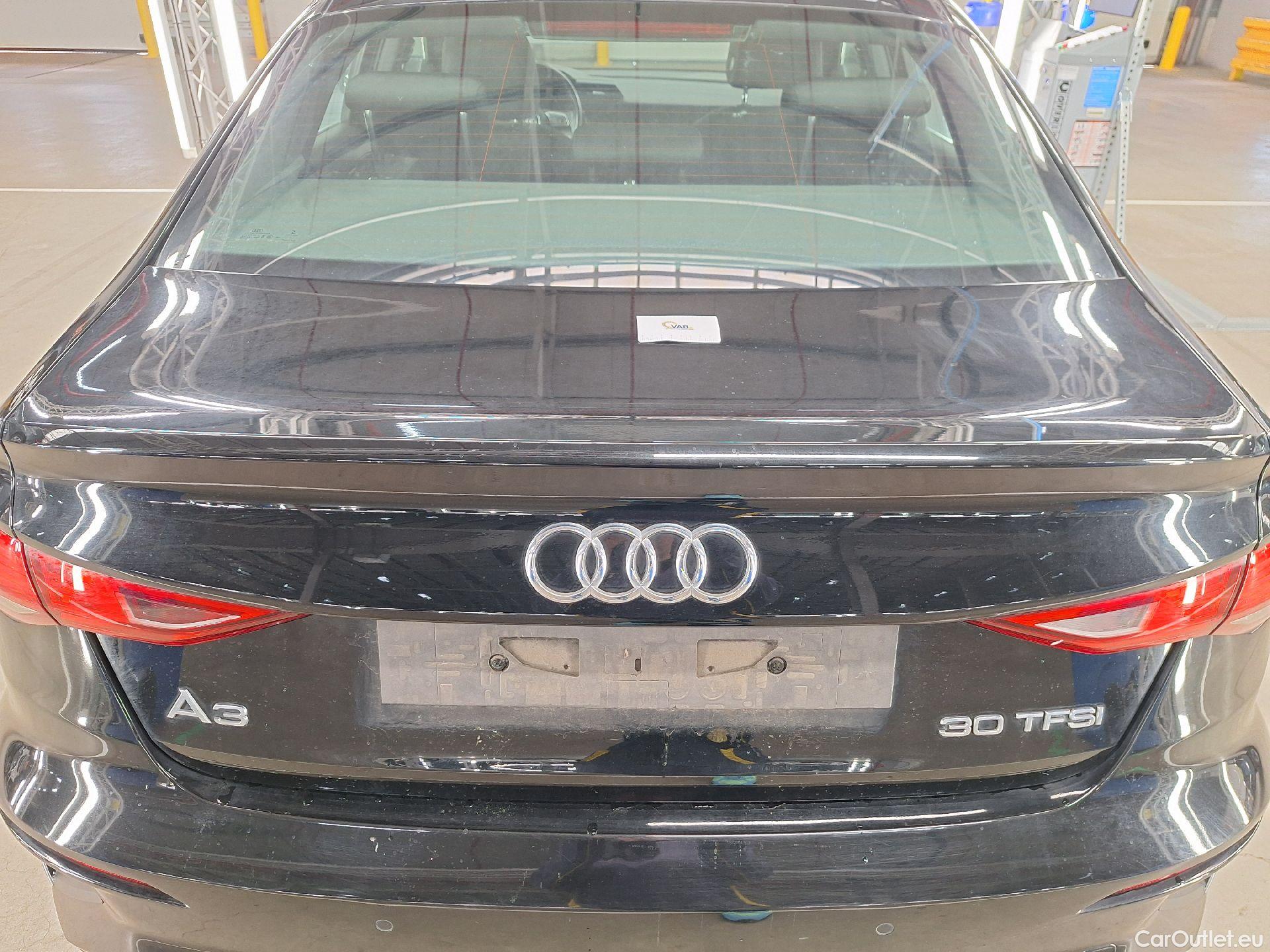  Audi  A3 Audi,  Berline '20, Audi  Berline 1.0 TFSi 30 81kW S line 4d #62