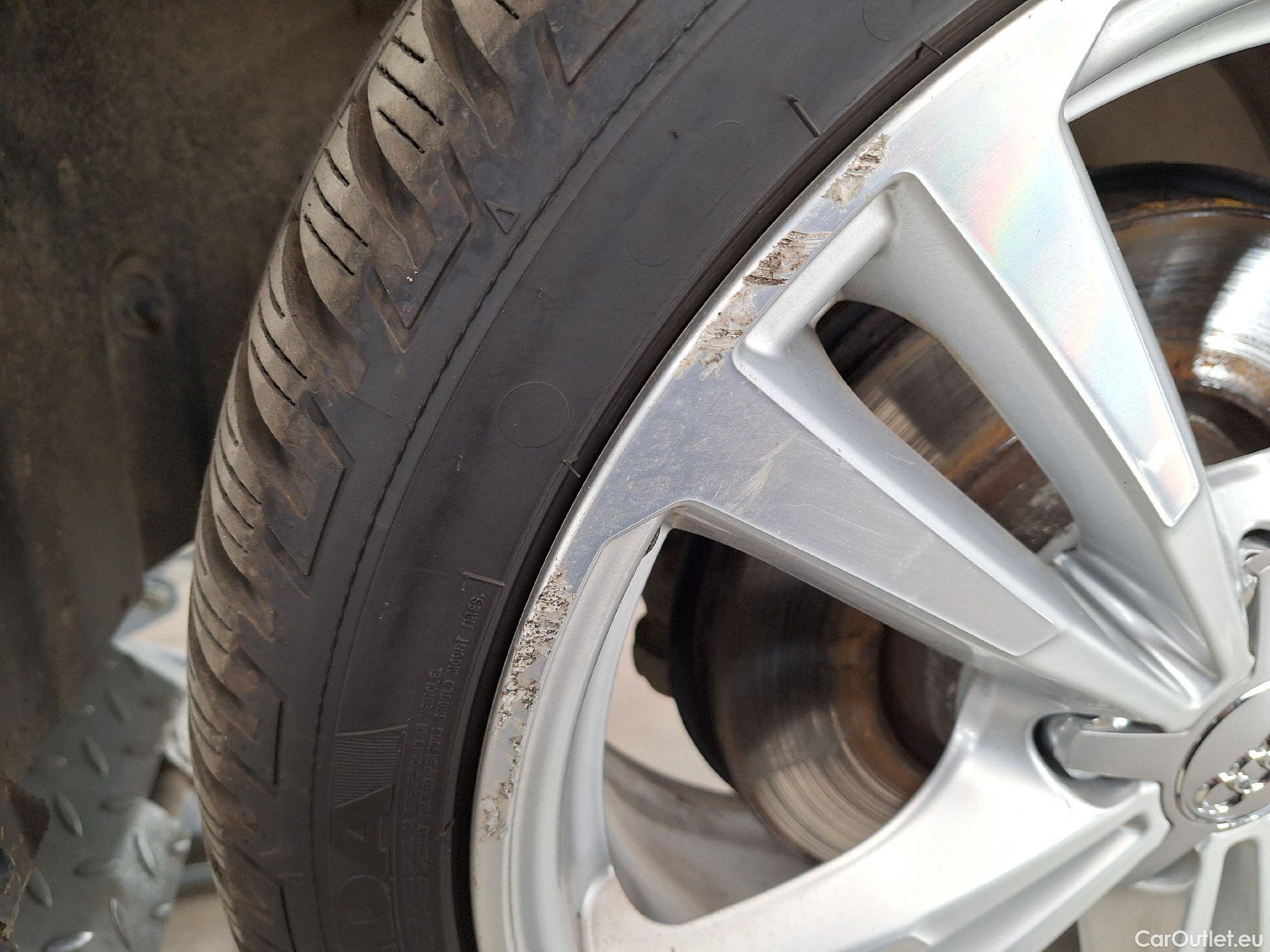  Audi  A3 Audi,  Sportback FL'16, Audi  Sportback 2.0 40 TFSi 140kW S tronic Quatt #25