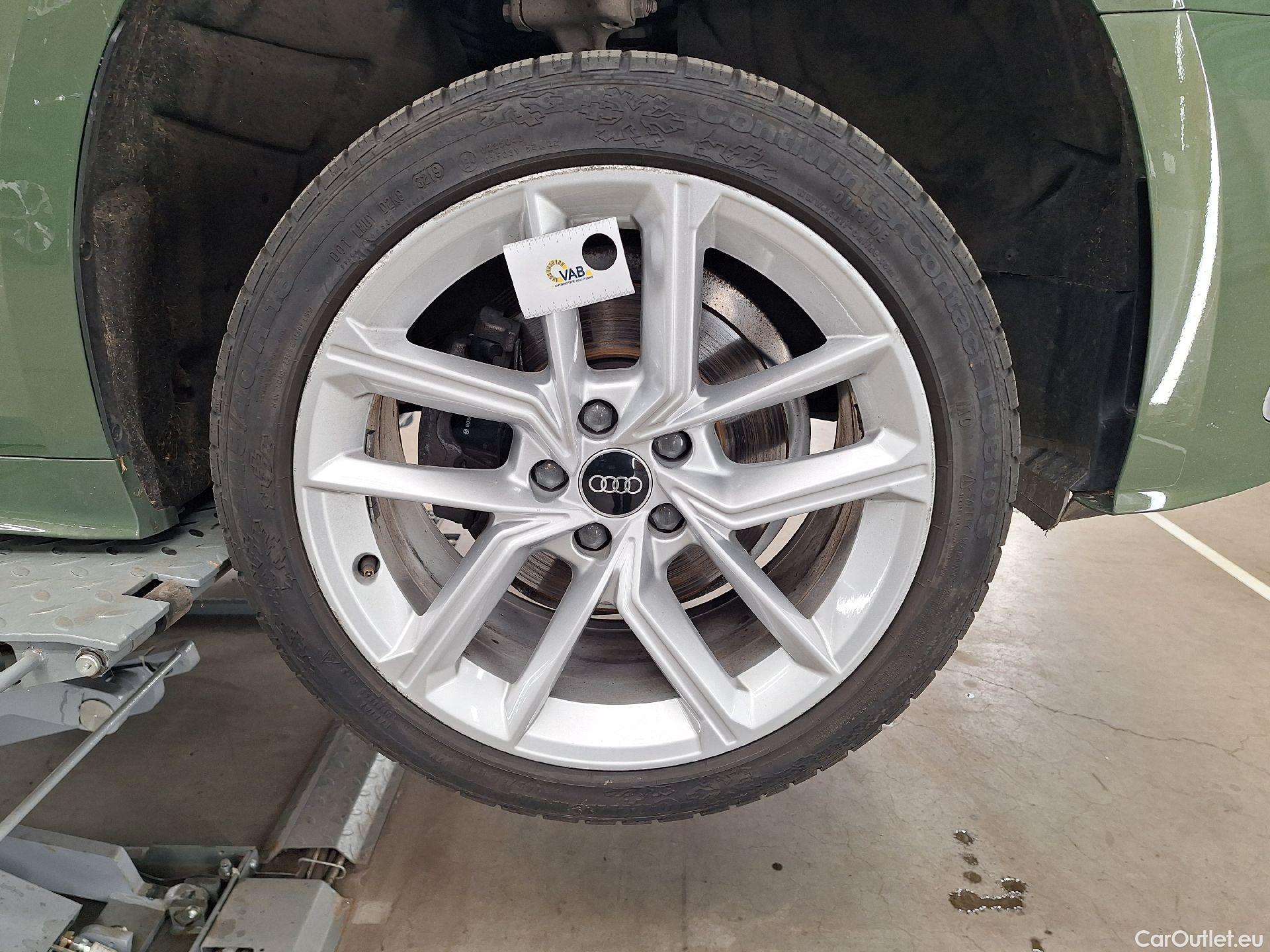  Audi  A5 Sportback Audi, A5 SB FL'20, Audi  30 TDI S tronic Bus. Ed. S Line  #1