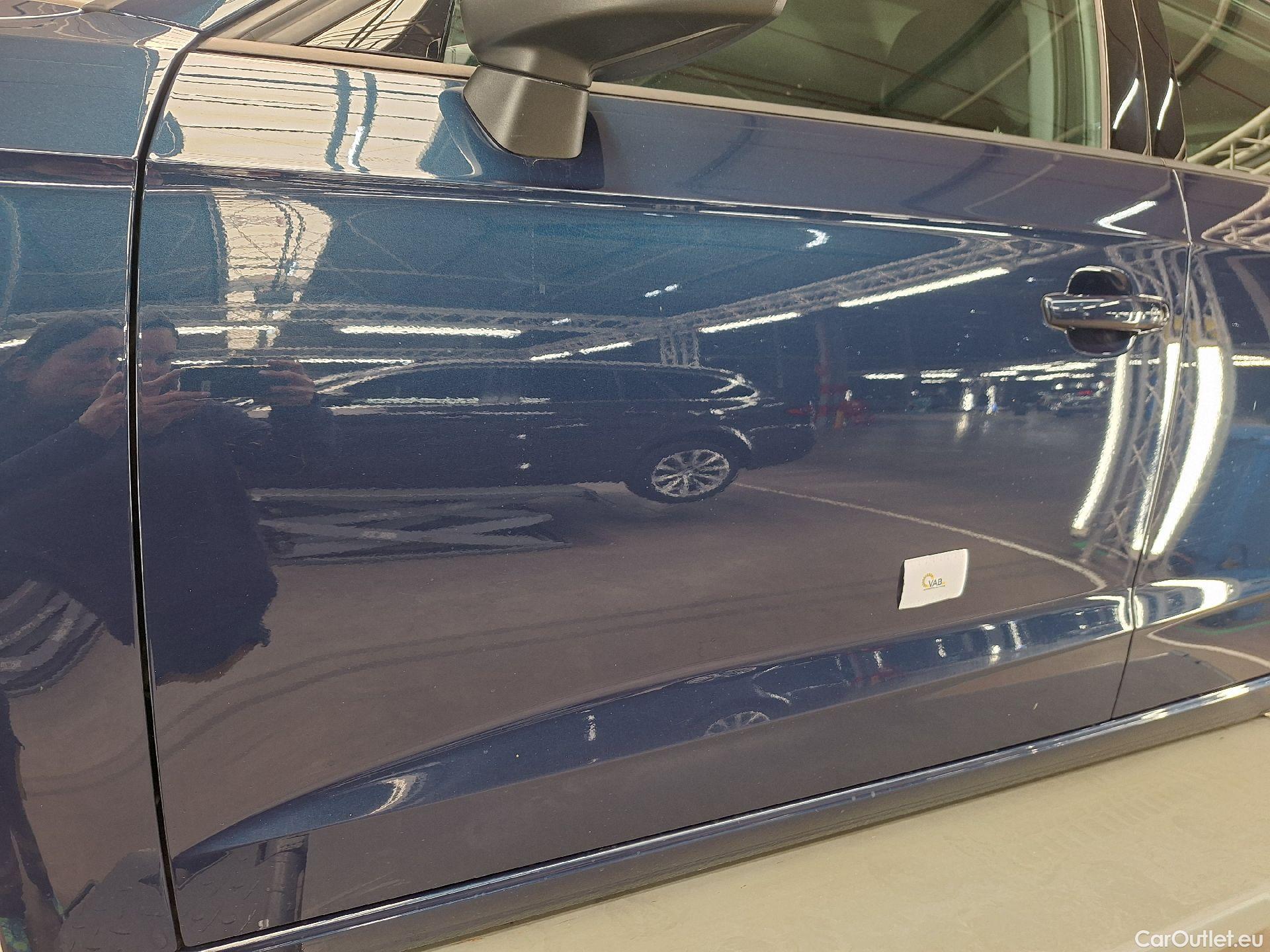  Audi  A3 Audi,  Sportback FL'16, Audi  Sportback 1.0 30 TFSi 85kW 5d #7