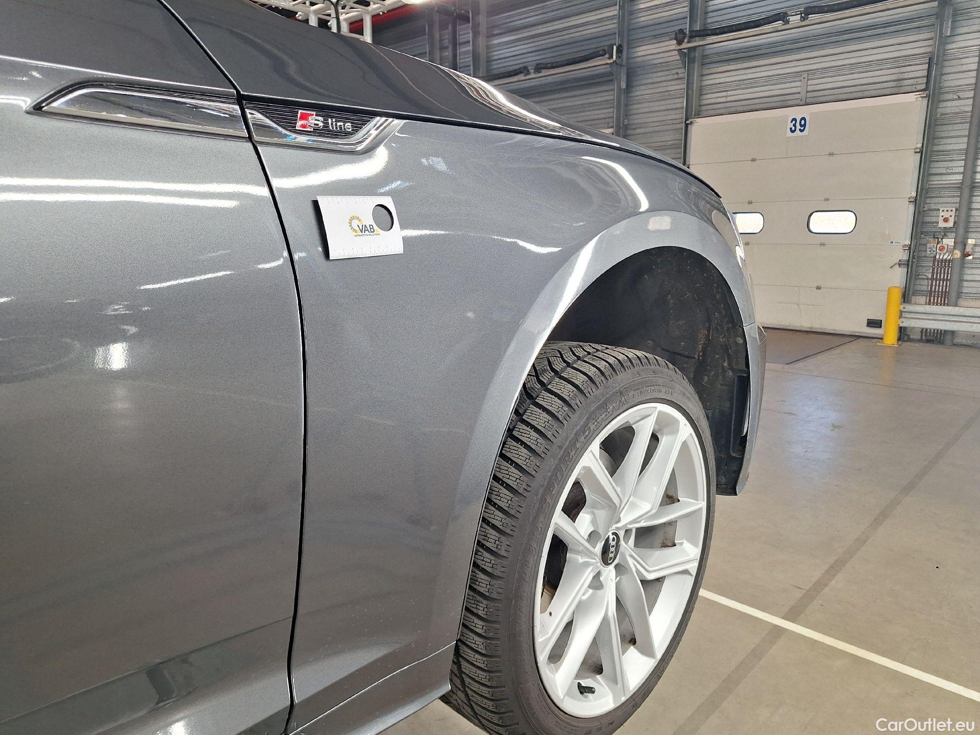  Audi  A5 Sportback Audi, A5 SB FL'20, Audi  35 TFSI S tronic S Line 5d #23