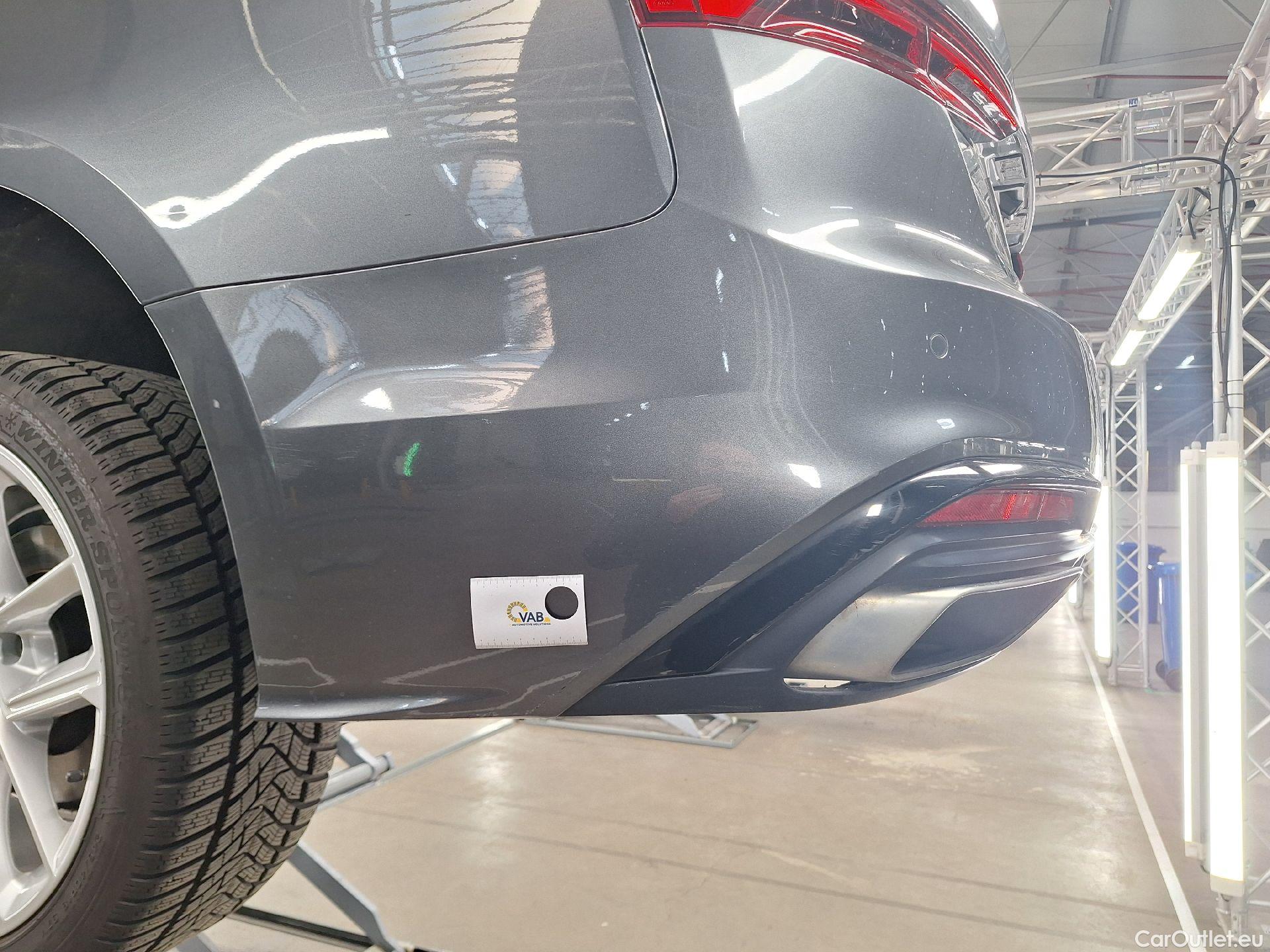  Audi  A5 Sportback Audi, A5 SB FL'20, Audi  35 TFSI S tronic S Line 5d #35