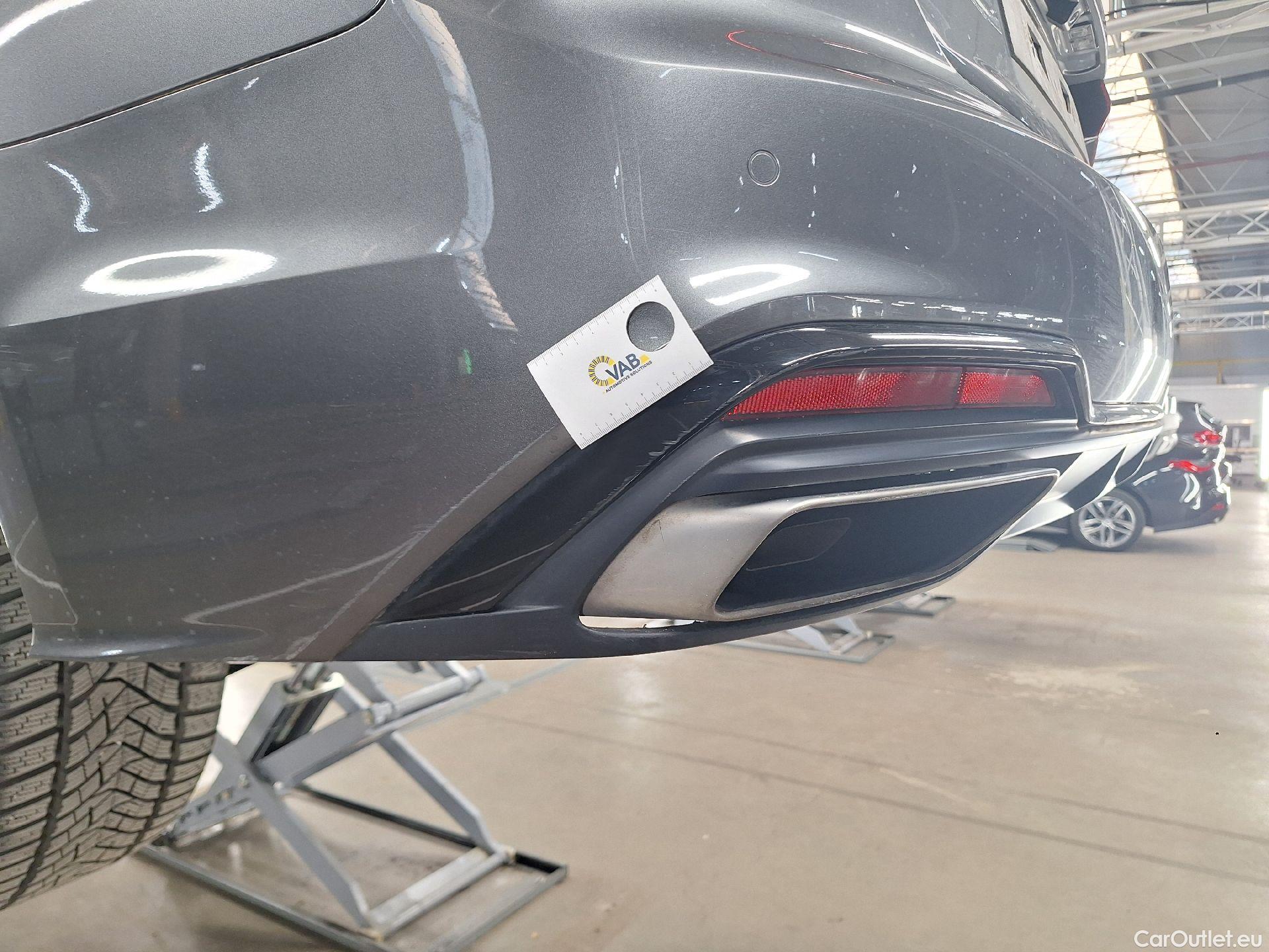  Audi  A5 Sportback Audi, A5 SB FL'20, Audi  35 TFSI S tronic S Line 5d #33