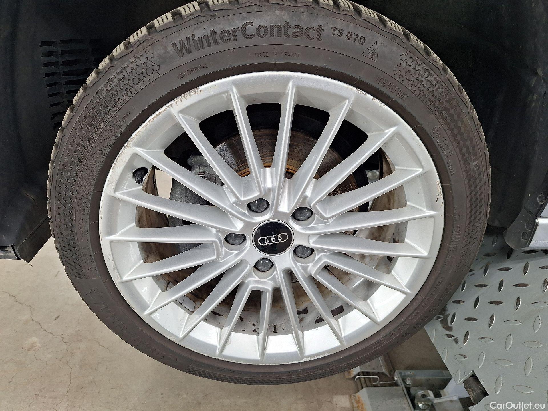  Audi  A3 Audi,  SB '20, Audi  Sportback 1.0 30 TFSi 81kW S tronic Adv. B #23