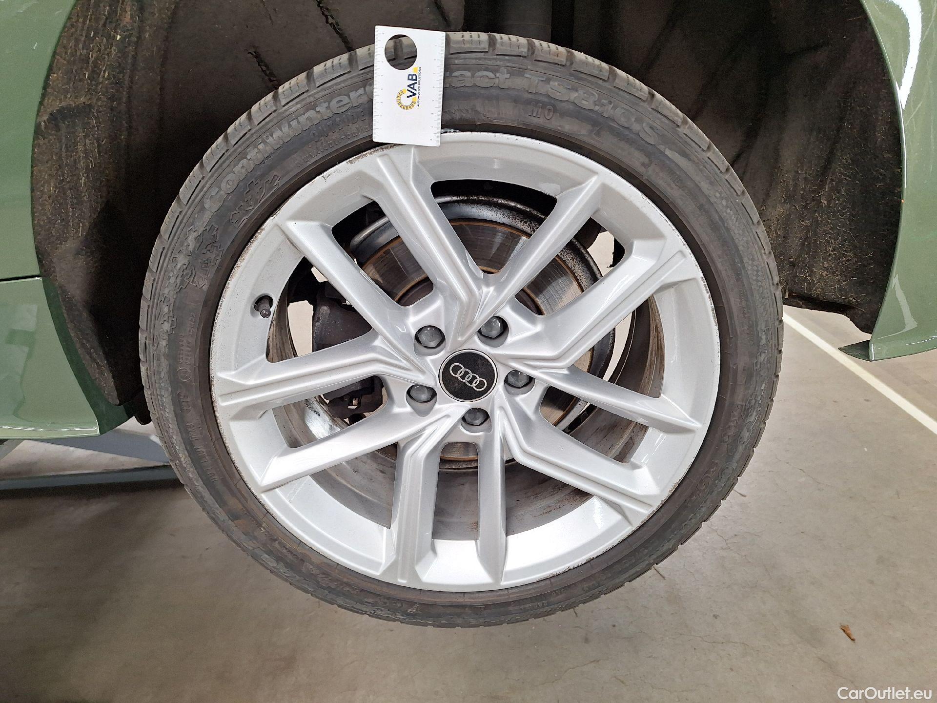  Audi  A5 Sportback Audi, A5 SB FL'20, Audi  30 TDI S tronic Bus. Ed. S Line  #46