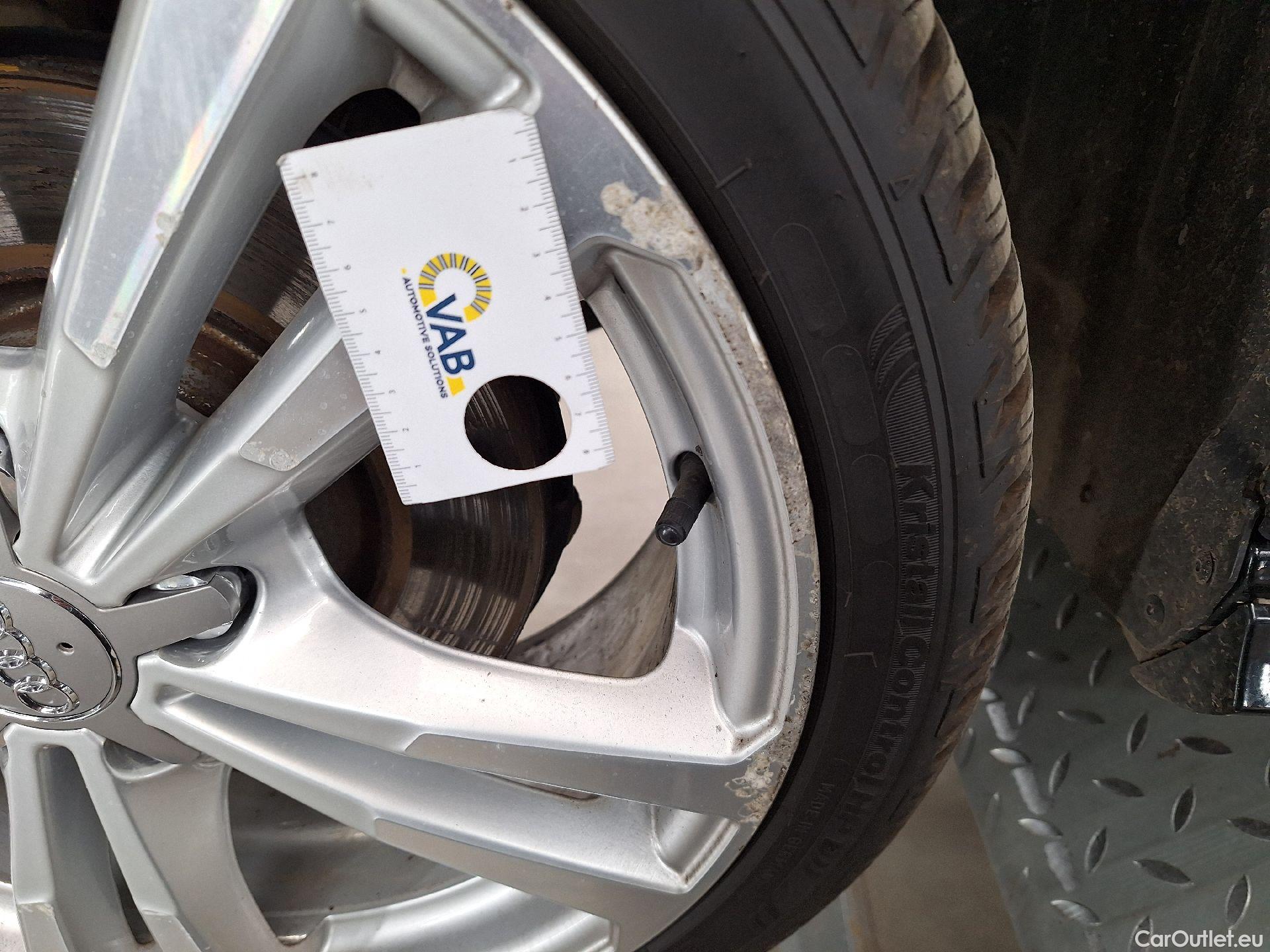  Audi  A3 Audi,  Sportback FL'16, Audi  Sportback 2.0 40 TFSi 140kW S tronic Quatt #19