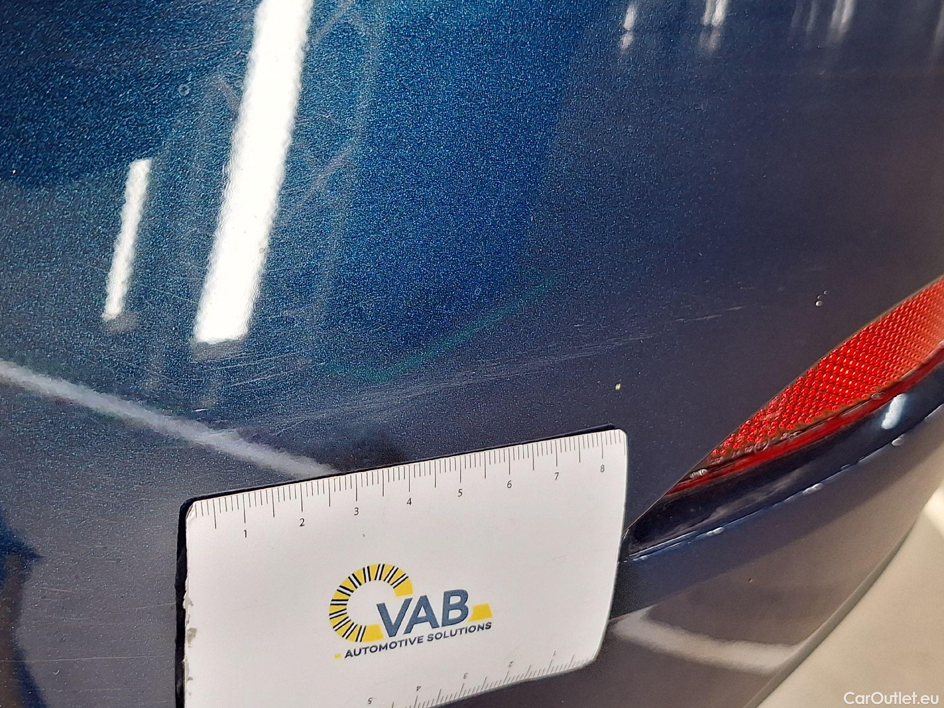  Audi  A3 Audi,  Sportback FL'16, Audi  Sportback 1.0 30 TFSi 85kW 5d #24