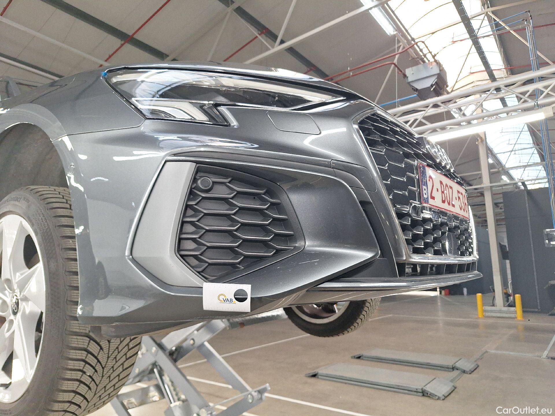  Audi  A3 Audi,  SB '20, Audi  Sportback 1.0 30 TFSi 81kW S tron. S Line  #30