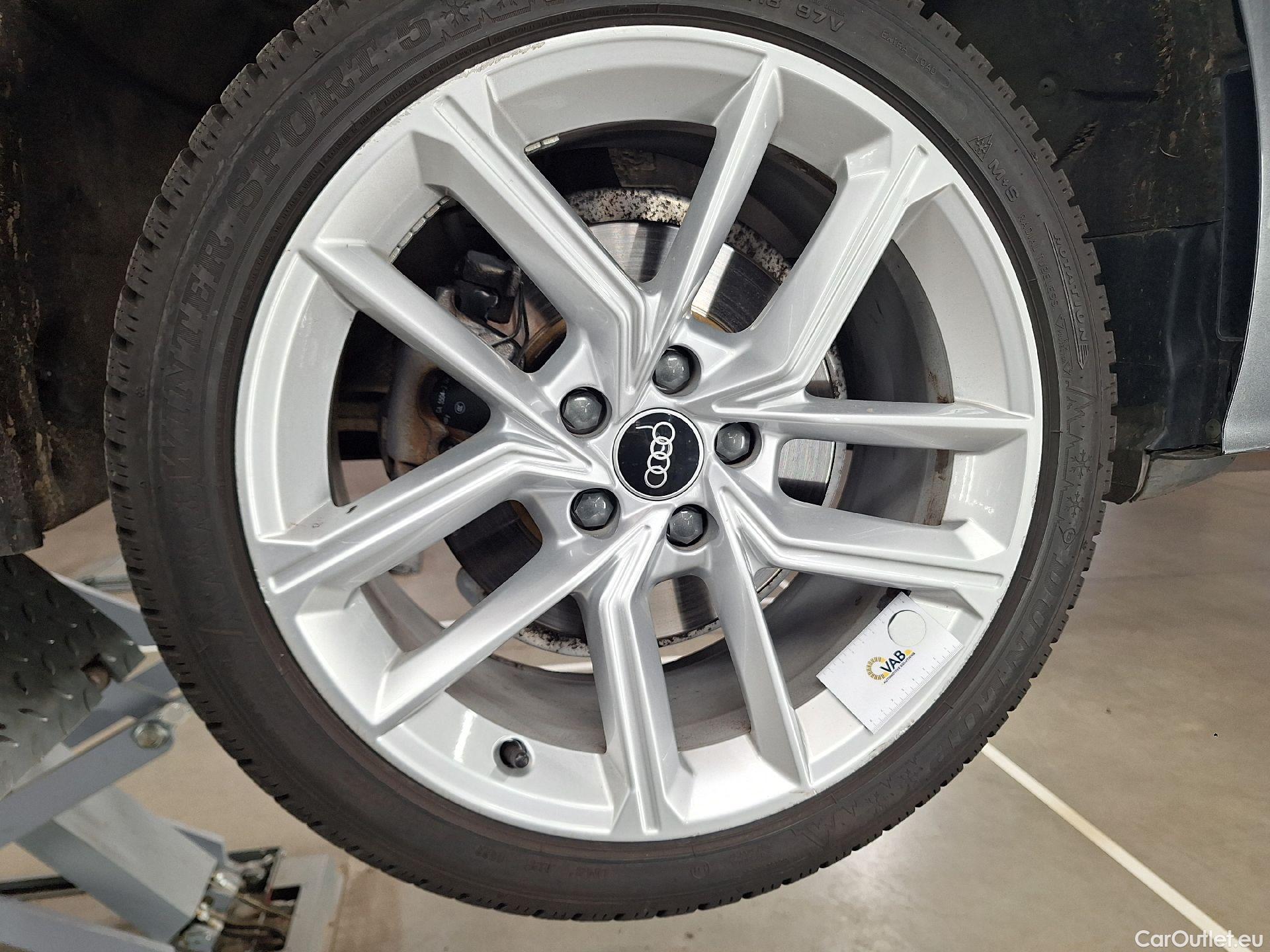  Audi  A5 Sportback Audi, A5 SB FL'20, Audi  35 TFSI S tronic S Line 5d #37