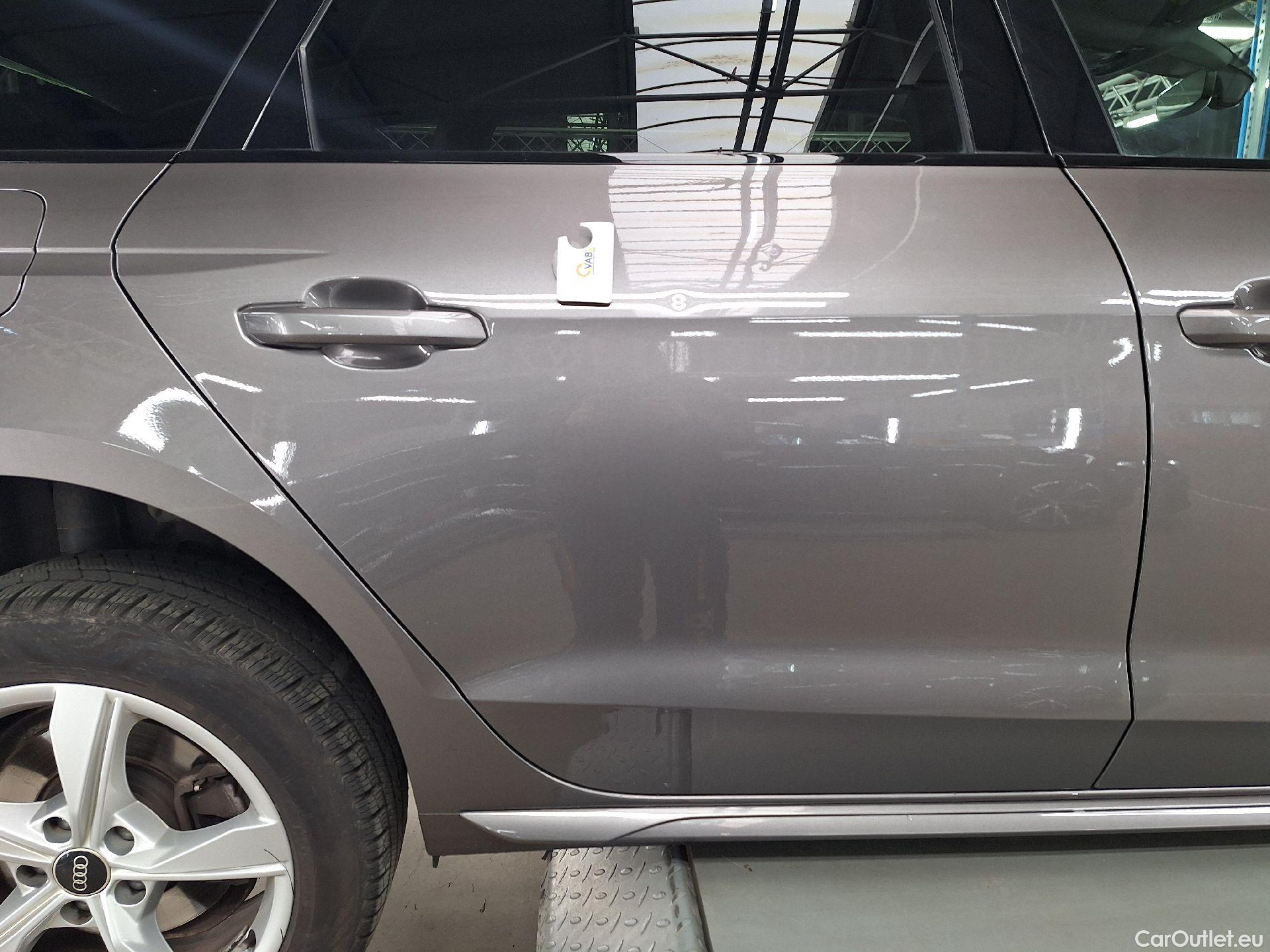  Audi  A4 Audi,  Avant FL'19, Audi  Avant 2.0 30 TDi 100kW S tr Adv Business E #3