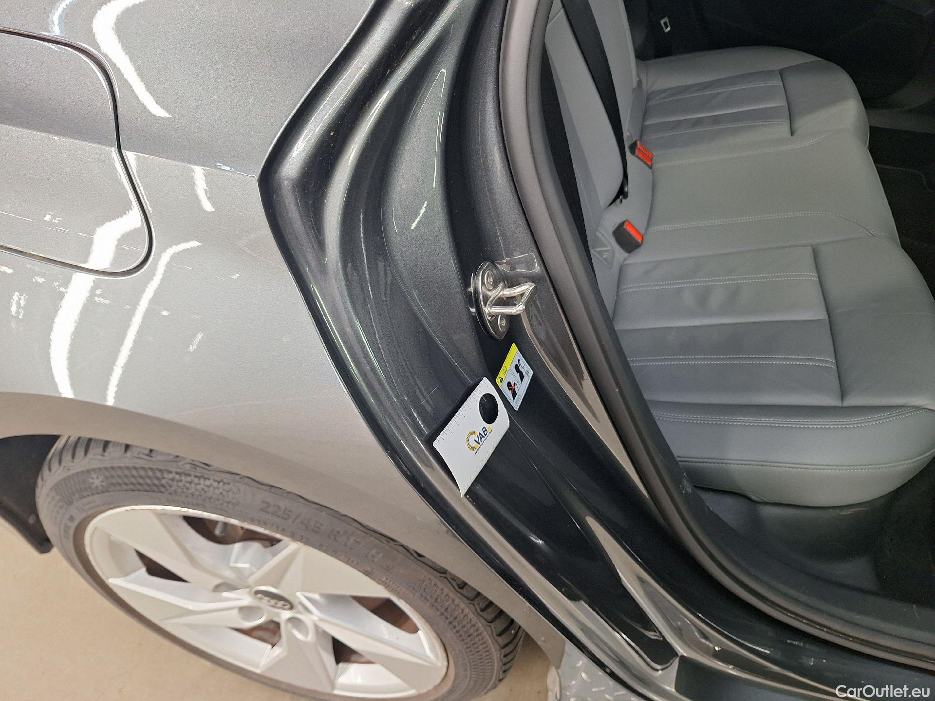  Audi  A3 Audi,  SB '20, Audi  Sportback 1.0 30 TFSi 81kW S tron. S Line  #12