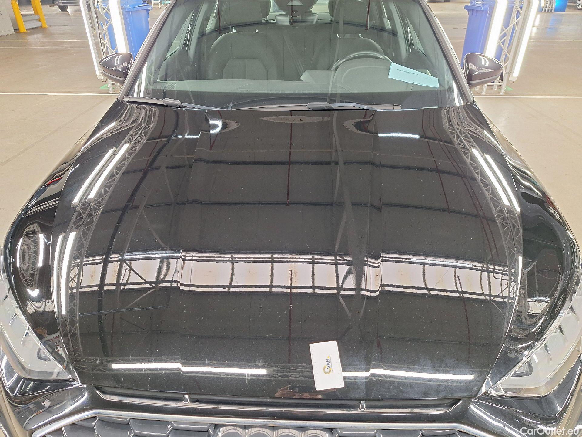  Audi  A3 Audi,  Berline '20, Audi  Berline 1.0 TFSi 30 81kW S line 4d #54