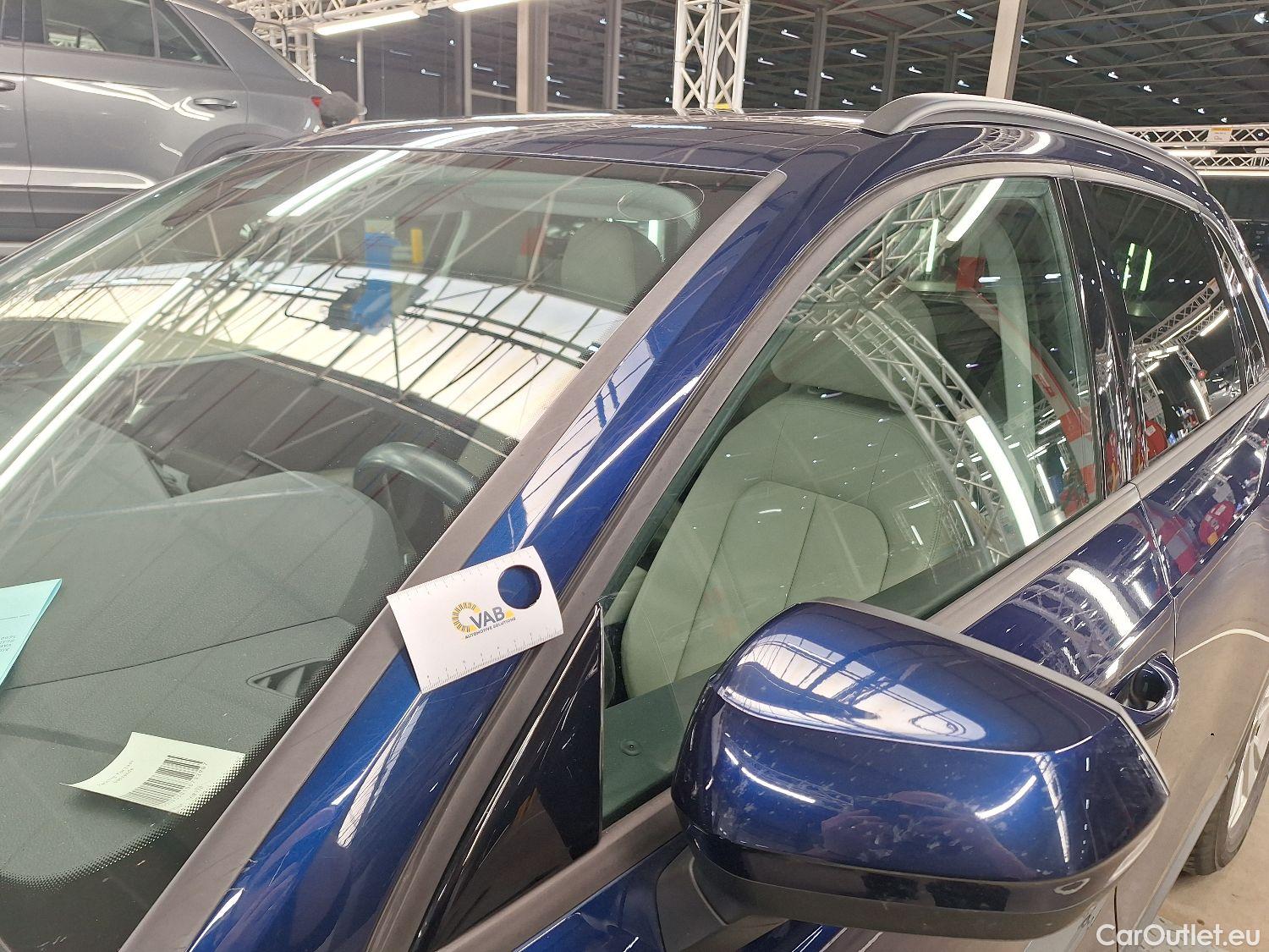  Audi  Q3 Audi,  '18, Audi  35 TFSI 5d #45