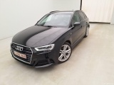  Audi  A3 Audi,  Sportback FL'16, Audi  Sportback 2.0 40 TFSi 140kW S tronic Quatt #2