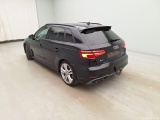  Audi  A3 Audi,  Sportback FL'16, Audi  Sportback 2.0 40 TFSi 140kW S tronic Quatt #6