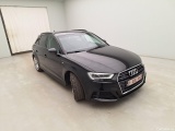  Audi  A3 Audi,  Sportback FL'16, Audi  Sportback 2.0 40 TFSi 140kW S tronic Quatt #9
