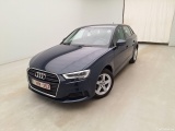  Audi  A3 Audi,  Sportback FL'16, Audi  Sportback 1.0 30 TFSi 85kW 5d #2