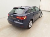  Audi  A3 Audi,  Sportback FL'16, Audi  Sportback 1.0 30 TFSi 85kW 5d #8
