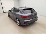  Audi  A3 Audi,  SB '20, Audi  Sportback 1.0 30 TFSi 81kW S tron. S Line  #6