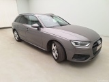  Audi  A4 Audi,  Avant FL'19, Audi  Avant 2.0 30 TDi 100kW S tr Adv Business E #9