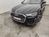  Audi  A6 Audi  Business Edition Sport 35 TDI S tronic 4d #25