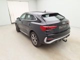  Audi  Q3 Audi,  SB '19, Audi  Sportback 35 TFSI S Line 5d #6
