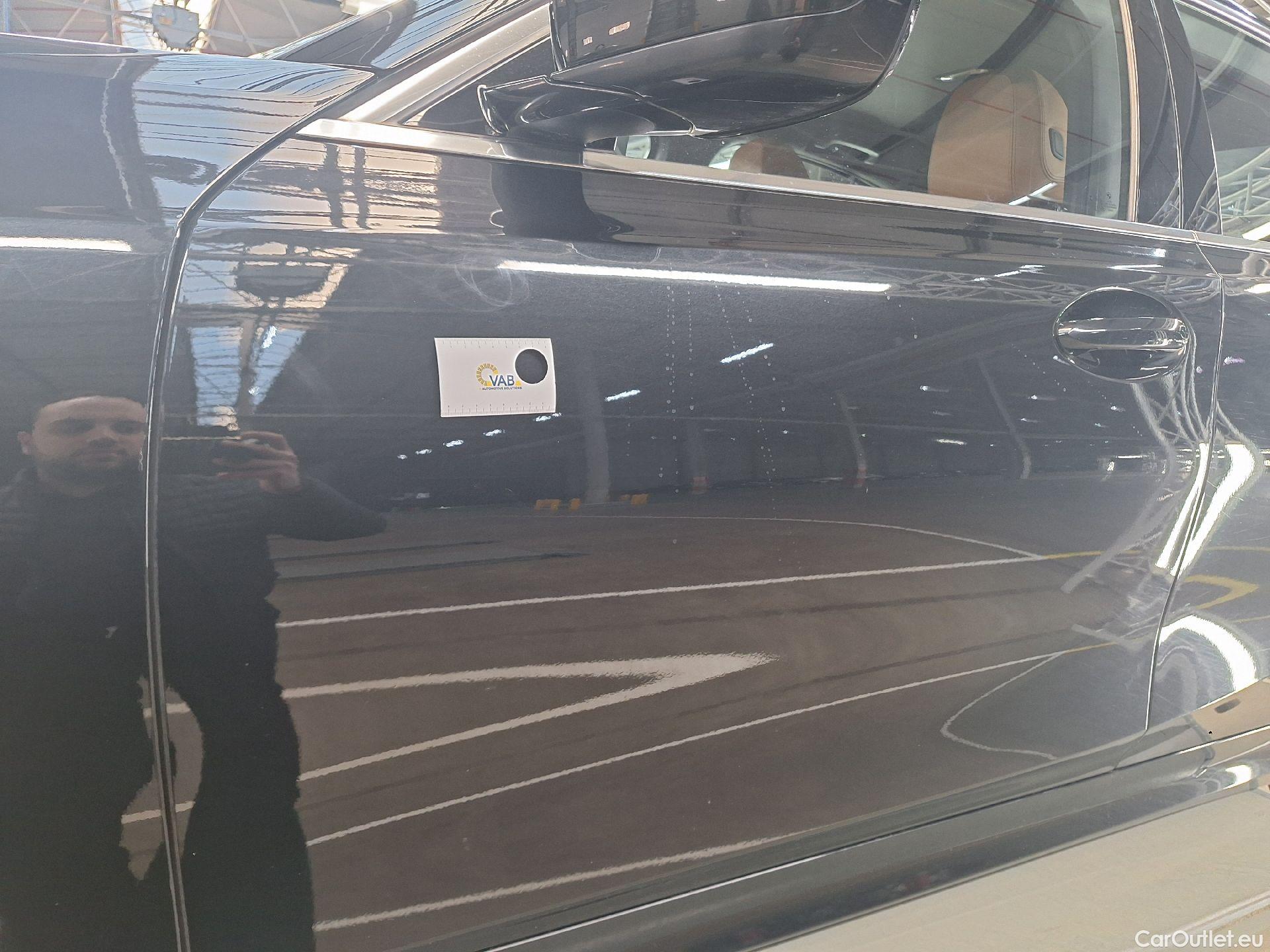  Bmw  Serie 3 BMW, 3-serie '18, BMW 3 Reeks Berline 318dA (110 kW) 4d #11