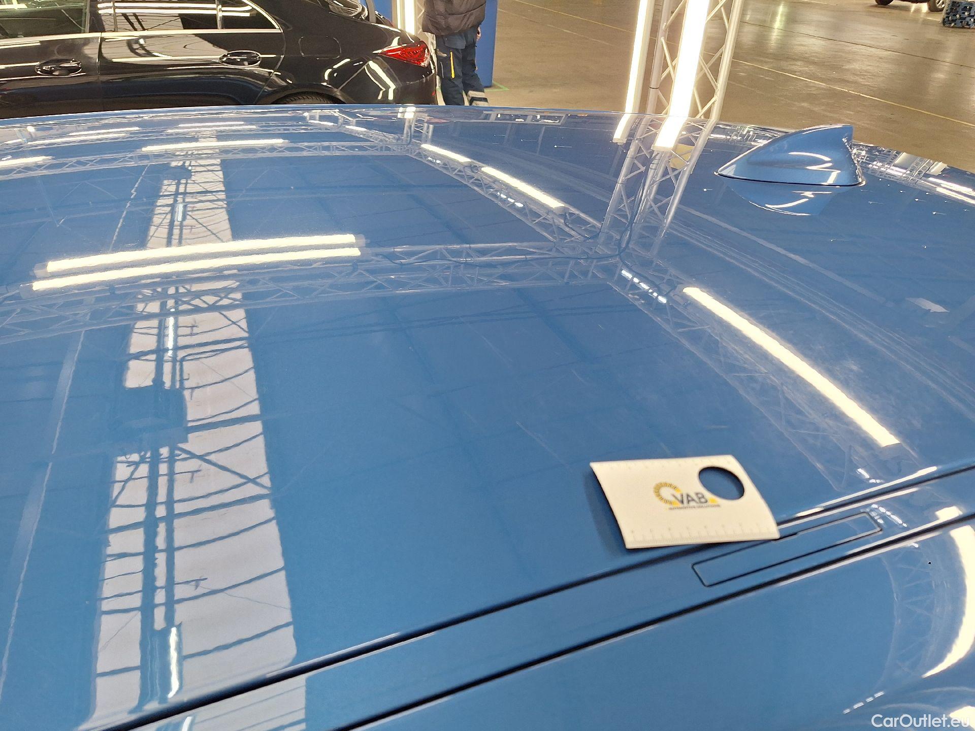  Bmw  Serie 1 BMW, 1-serie '15, BMW 1 Reeks Hatch 118d (110 kW) Aut. 5d #9