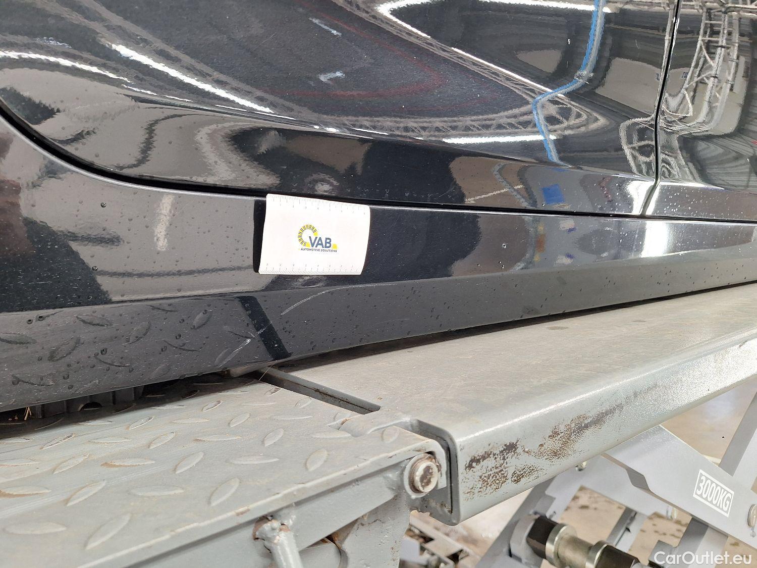  Bmw  Serie 5 BMW, 5-serie To FL'20, BMW 5 Reeks Touring 530e Auto 5d #3