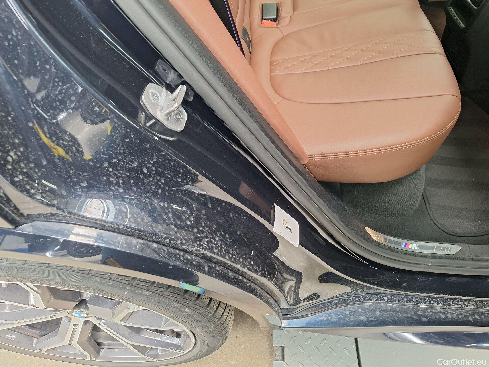  Bmw  X5 BMW,  '18, BMW  xDrive45e (210kW) 5d ///M-SportKit (total options: 36.710,71 ExVat) #31