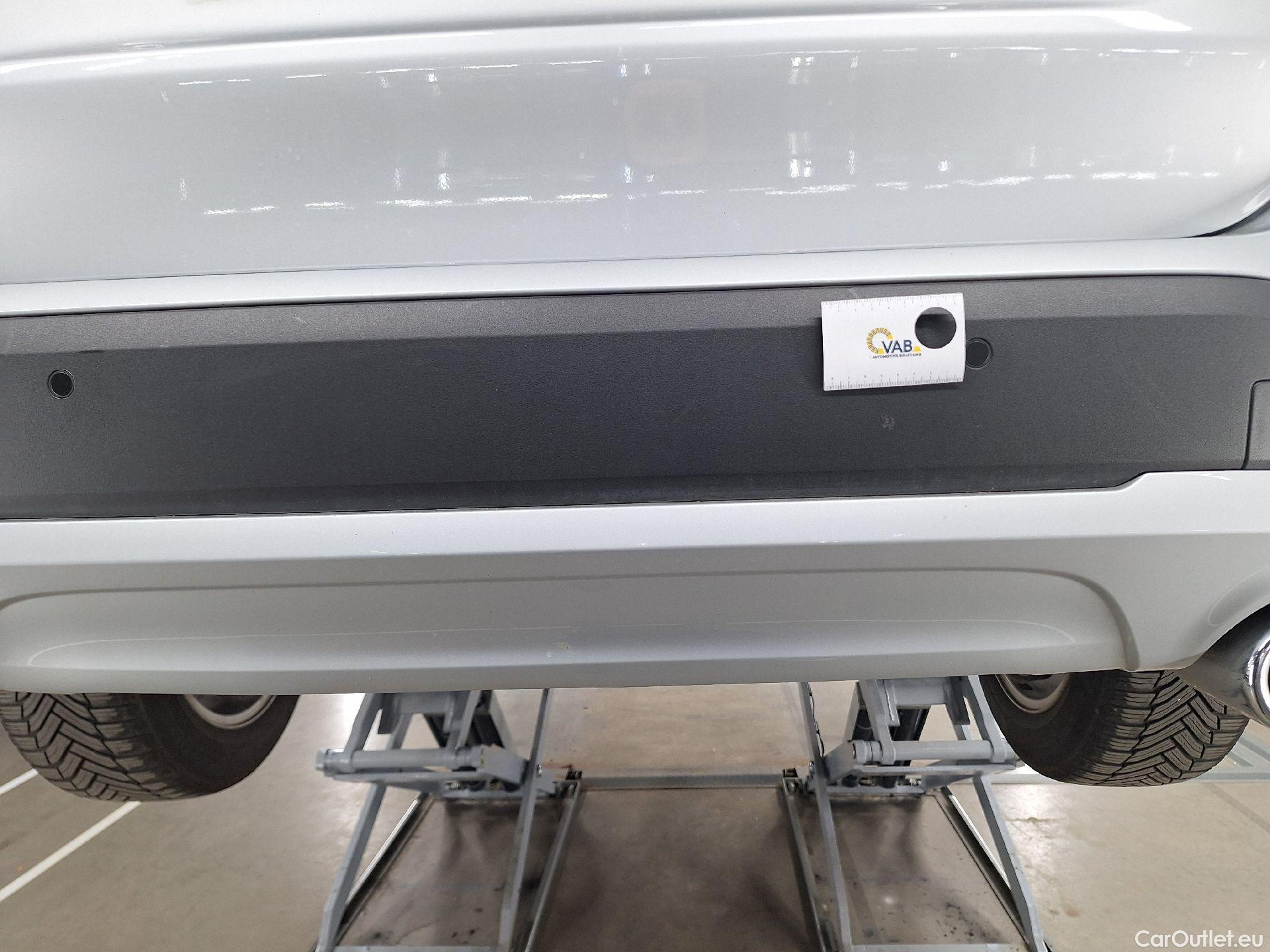  Bmw  X1 BMW,  FL'19, BMW  sDrive18dA (110 kW) 5d #16