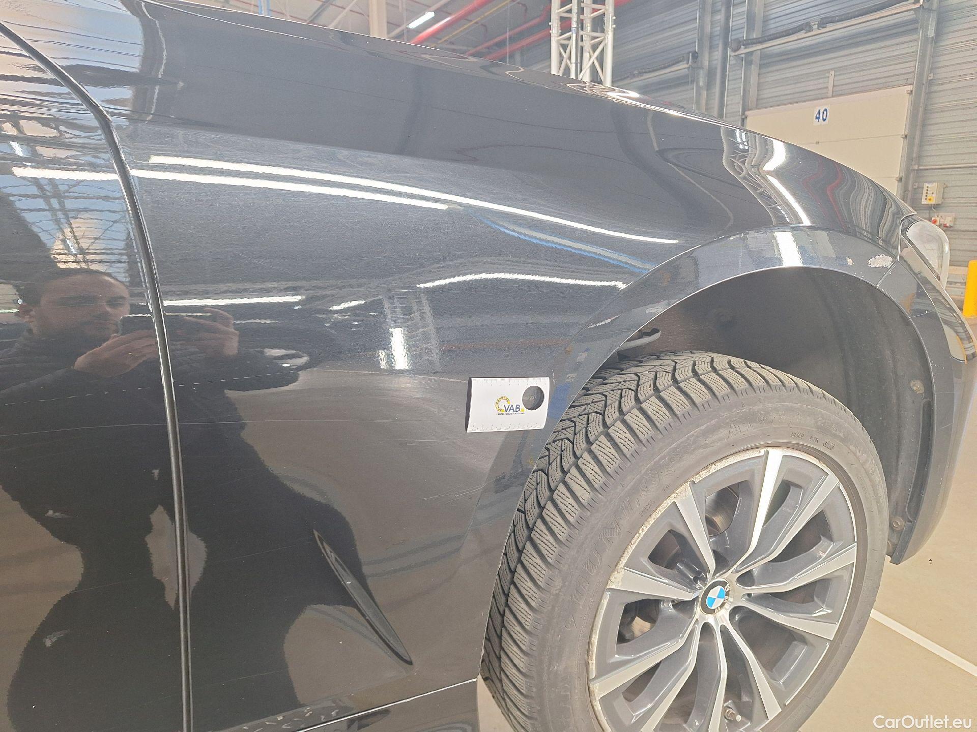  Bmw  Serie 3 BMW, 3-serie '18, BMW 3 Reeks Berline 318dA (110 kW) 4d #27